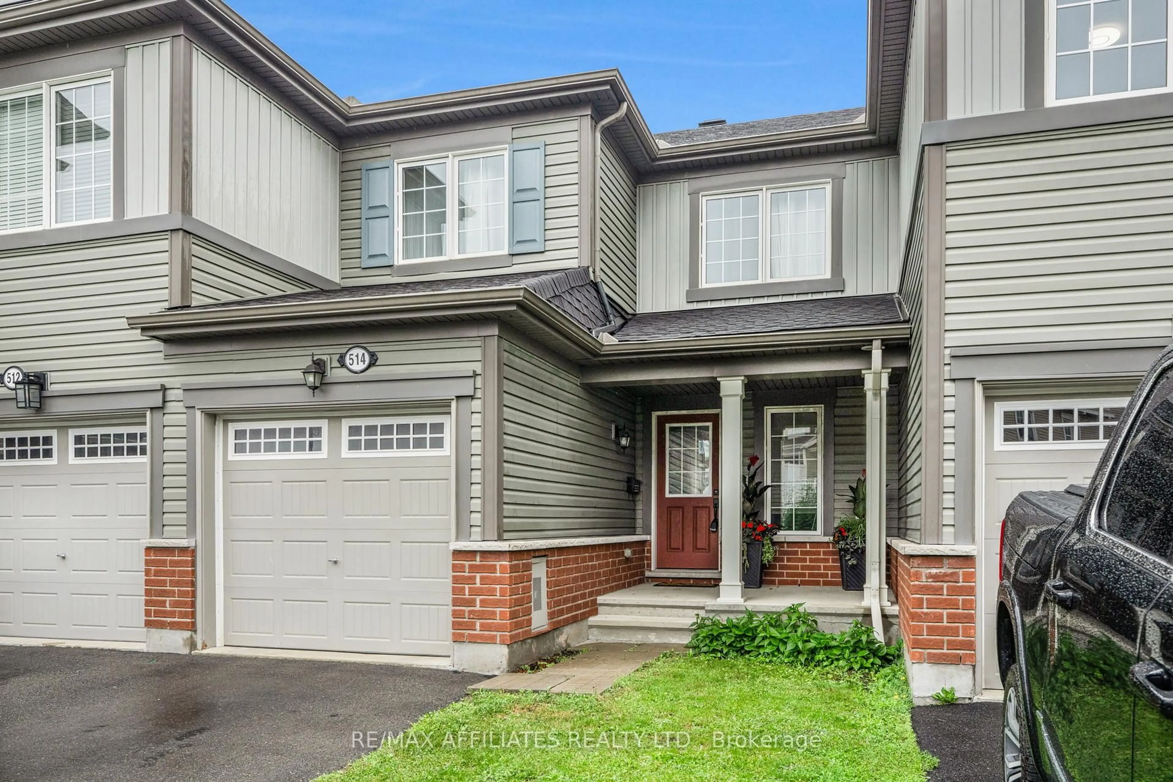 Unknown for 514 Broadleaf St, Ottawa Ontario K4A 1A4