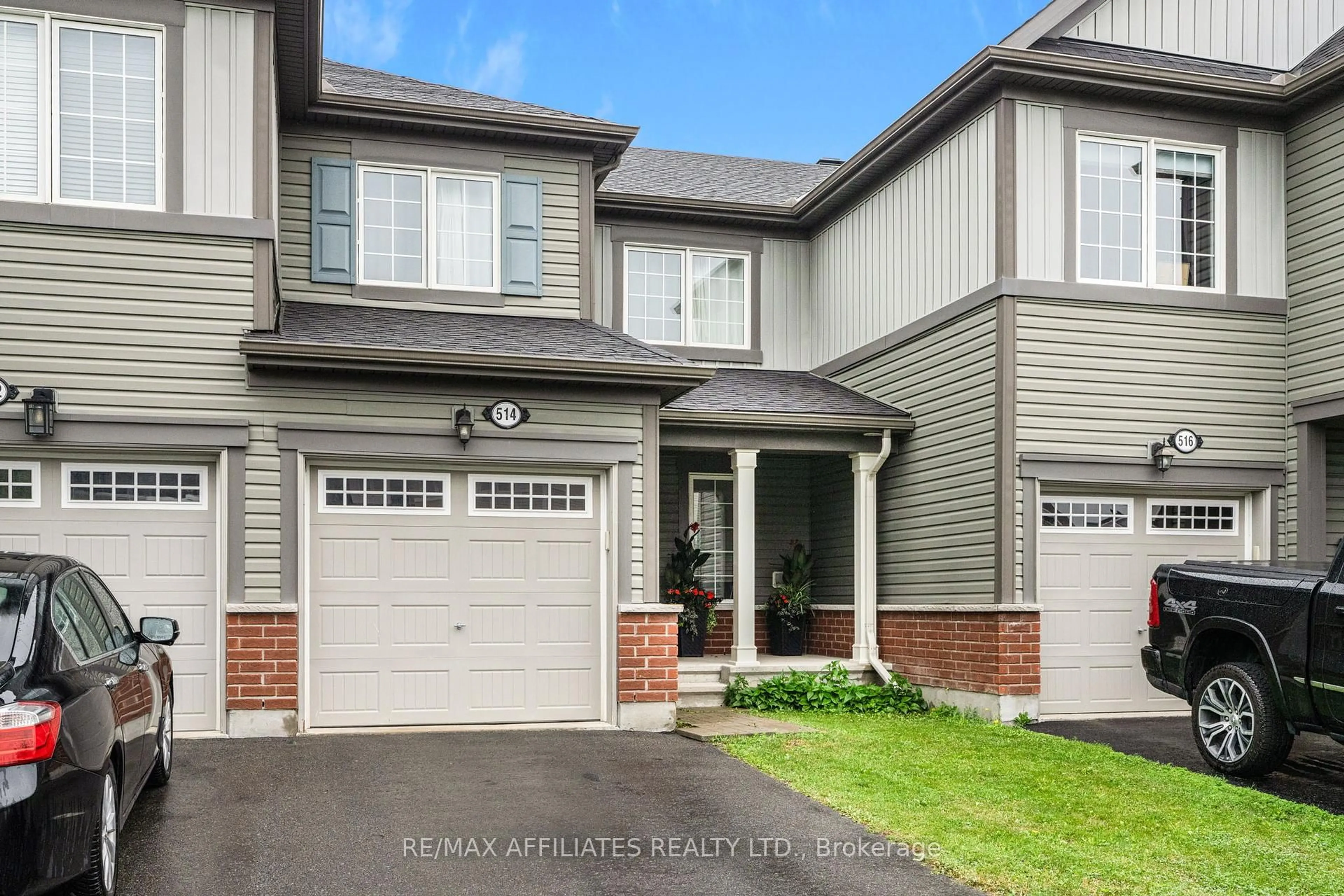 Unknown for 514 Broadleaf St, Ottawa Ontario K4A 1A4