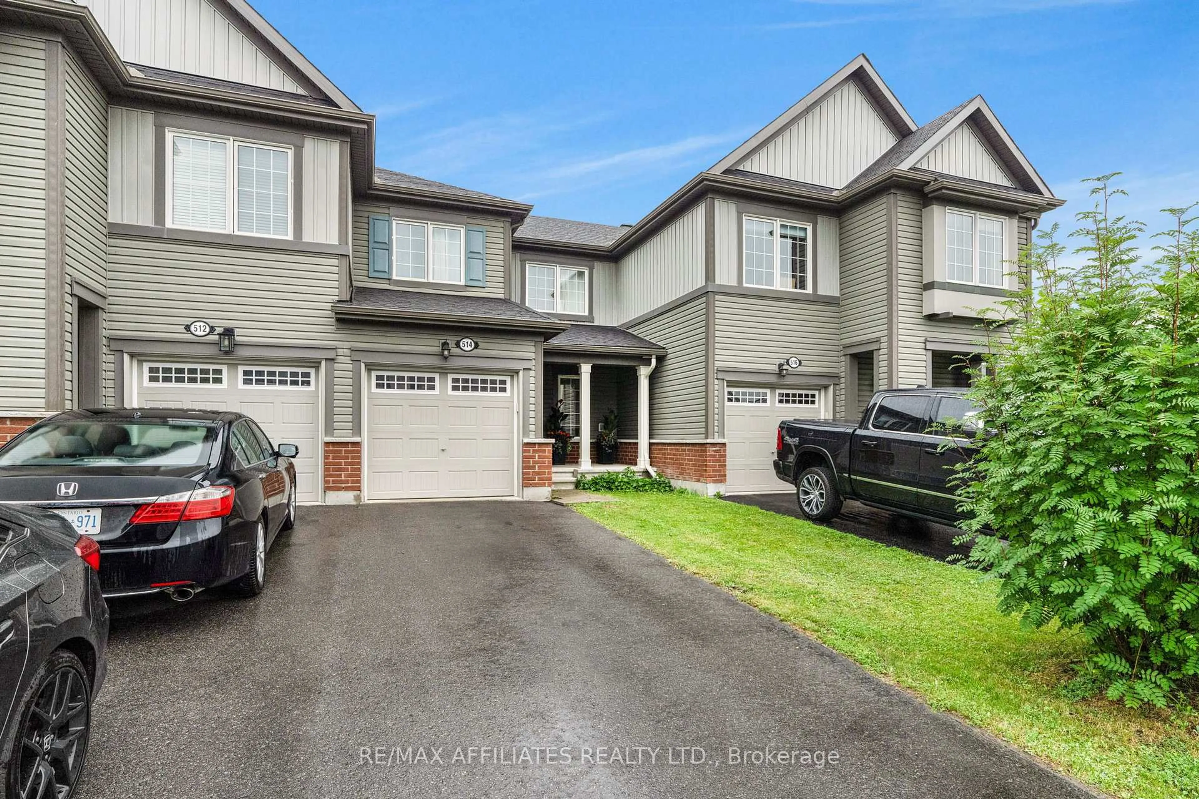 Unknown for 514 Broadleaf St, Ottawa Ontario K4A 1A4