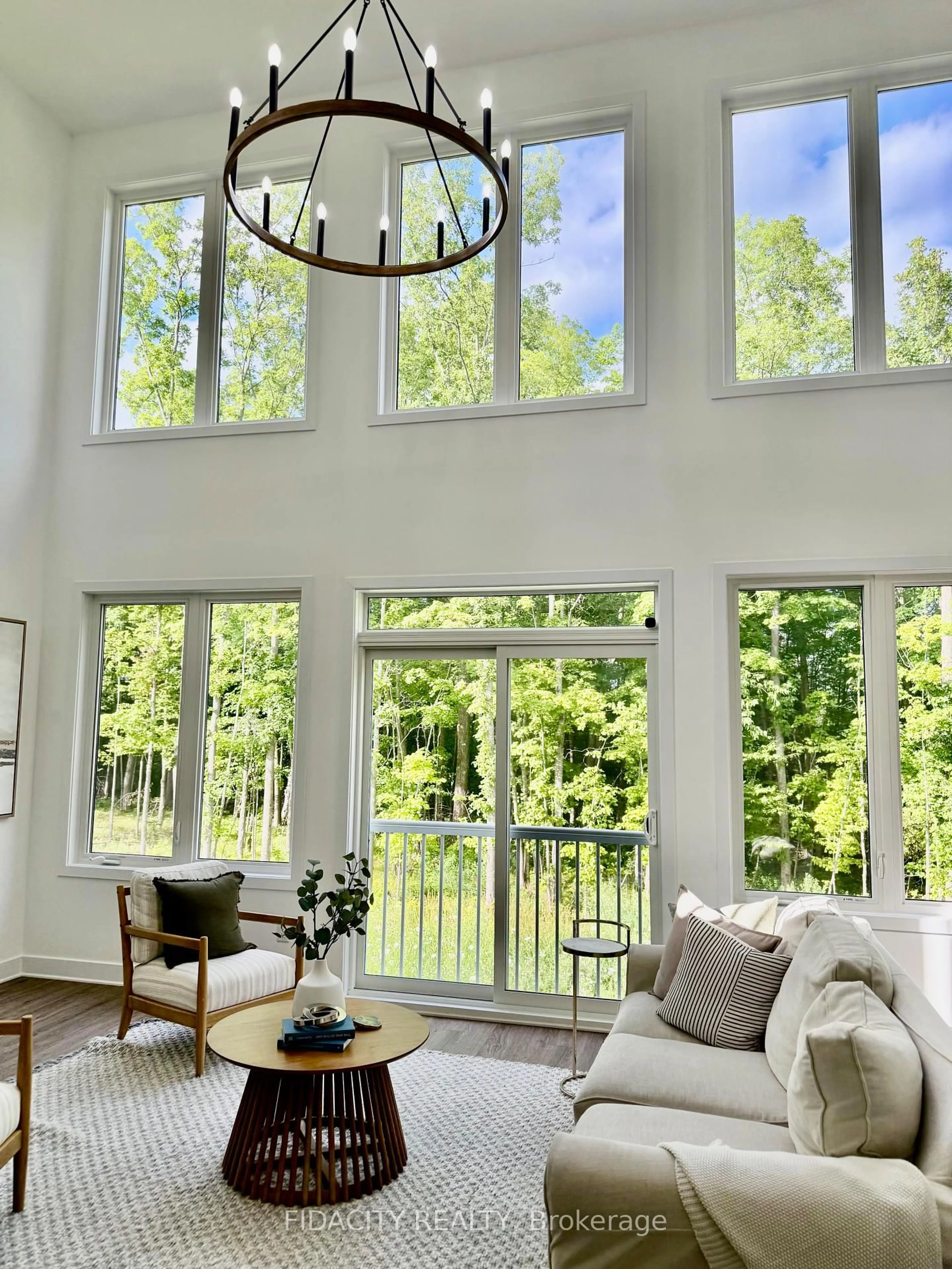 Living room with furniture, unknown for 258 Antler Crt, Almonte Ontario K0A 1A0
