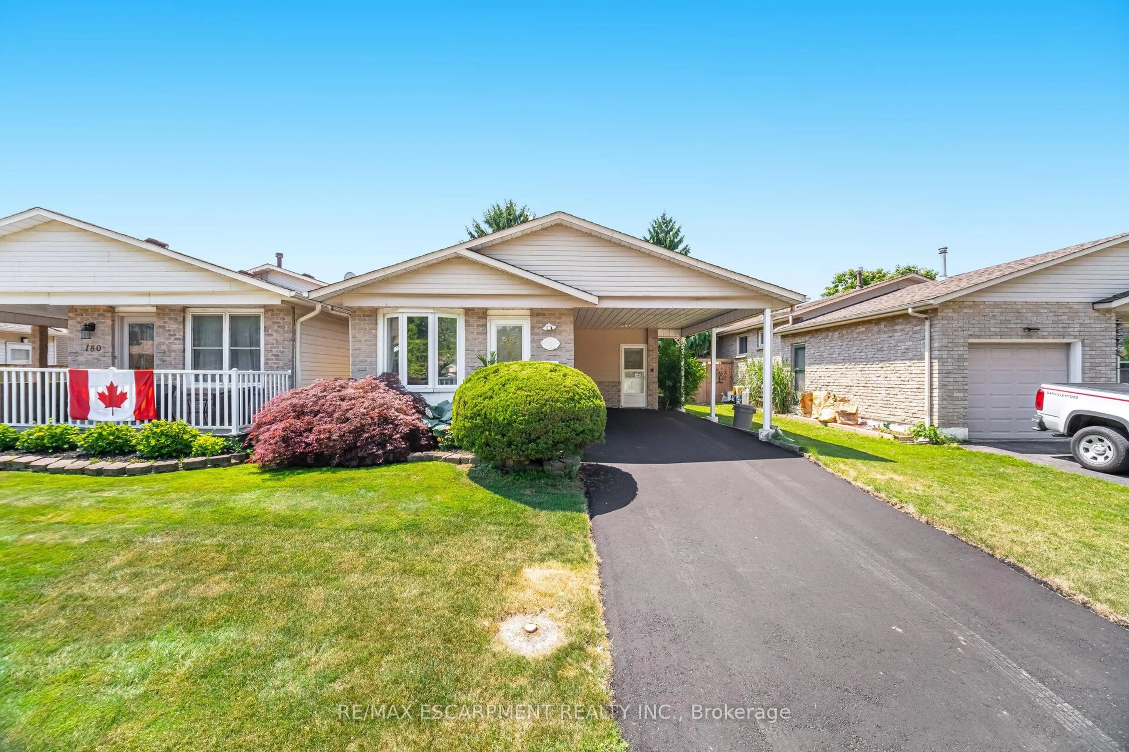 Unknown for 178 Athenia Dr, Hamilton Ontario L8J 1V8