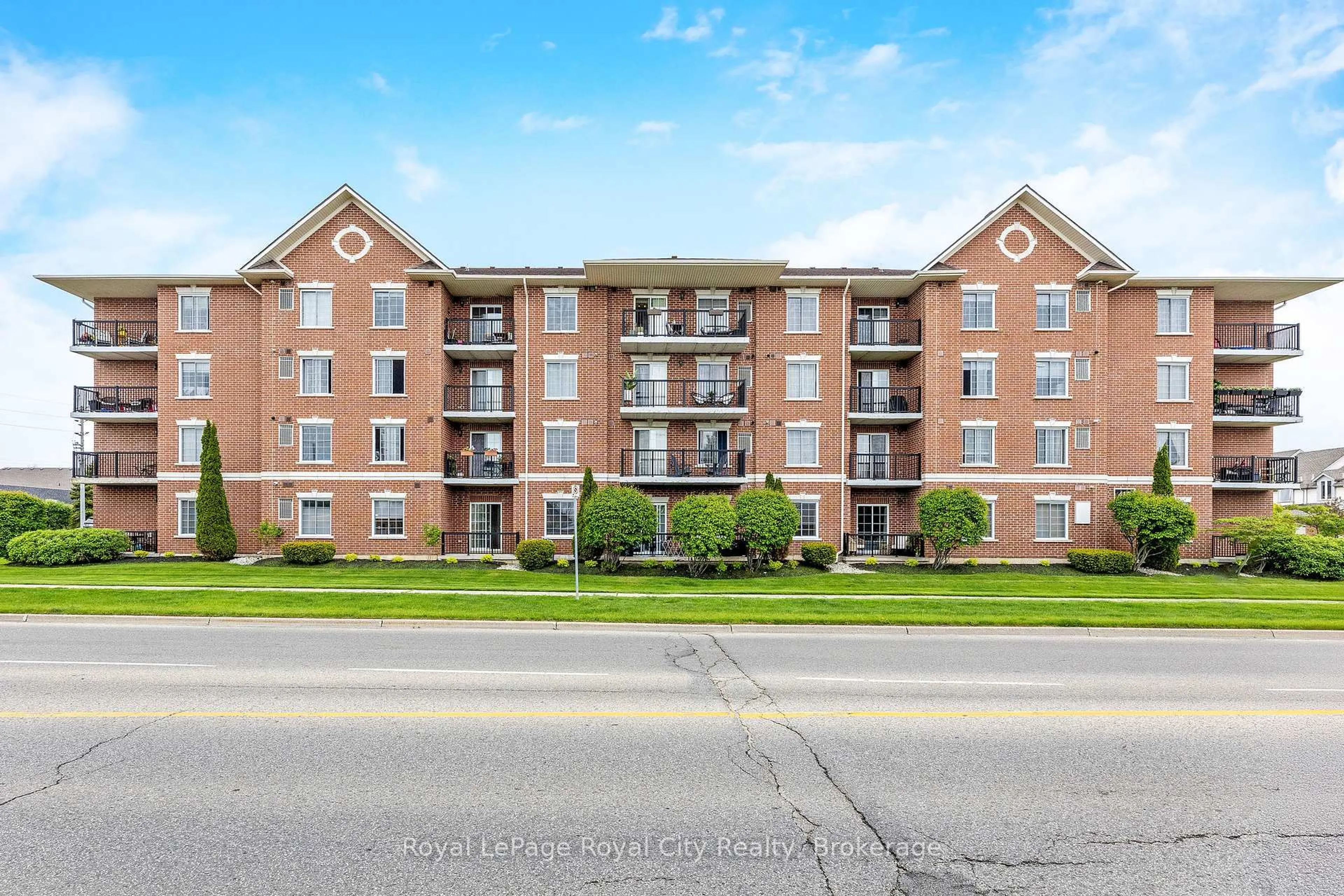 Unknown for 415 Grange Rd #111, Guelph Ontario N1E 0C4