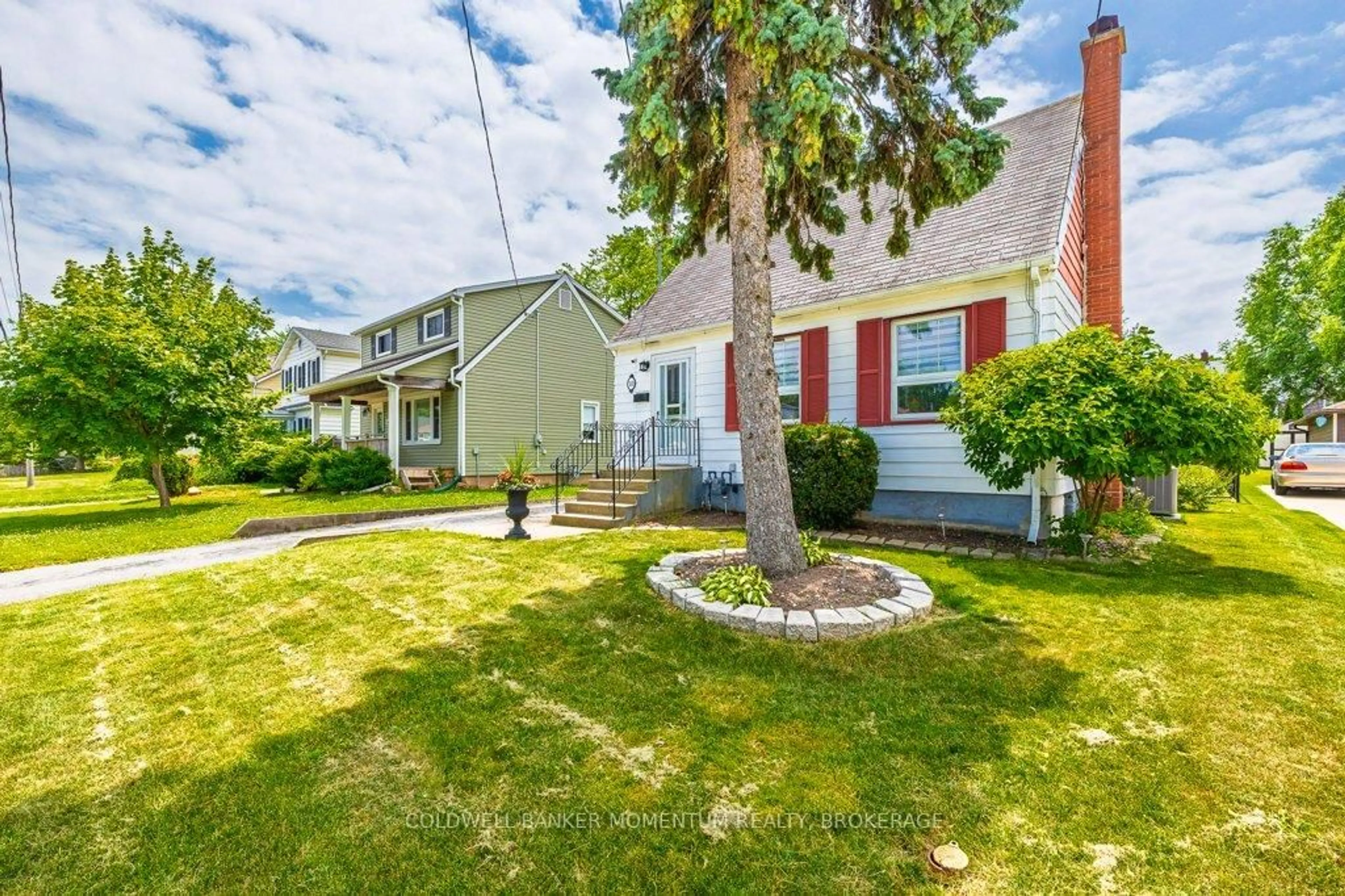 Unknown for 313 Highland Ave, Fort Erie Ontario L2A 2Y1