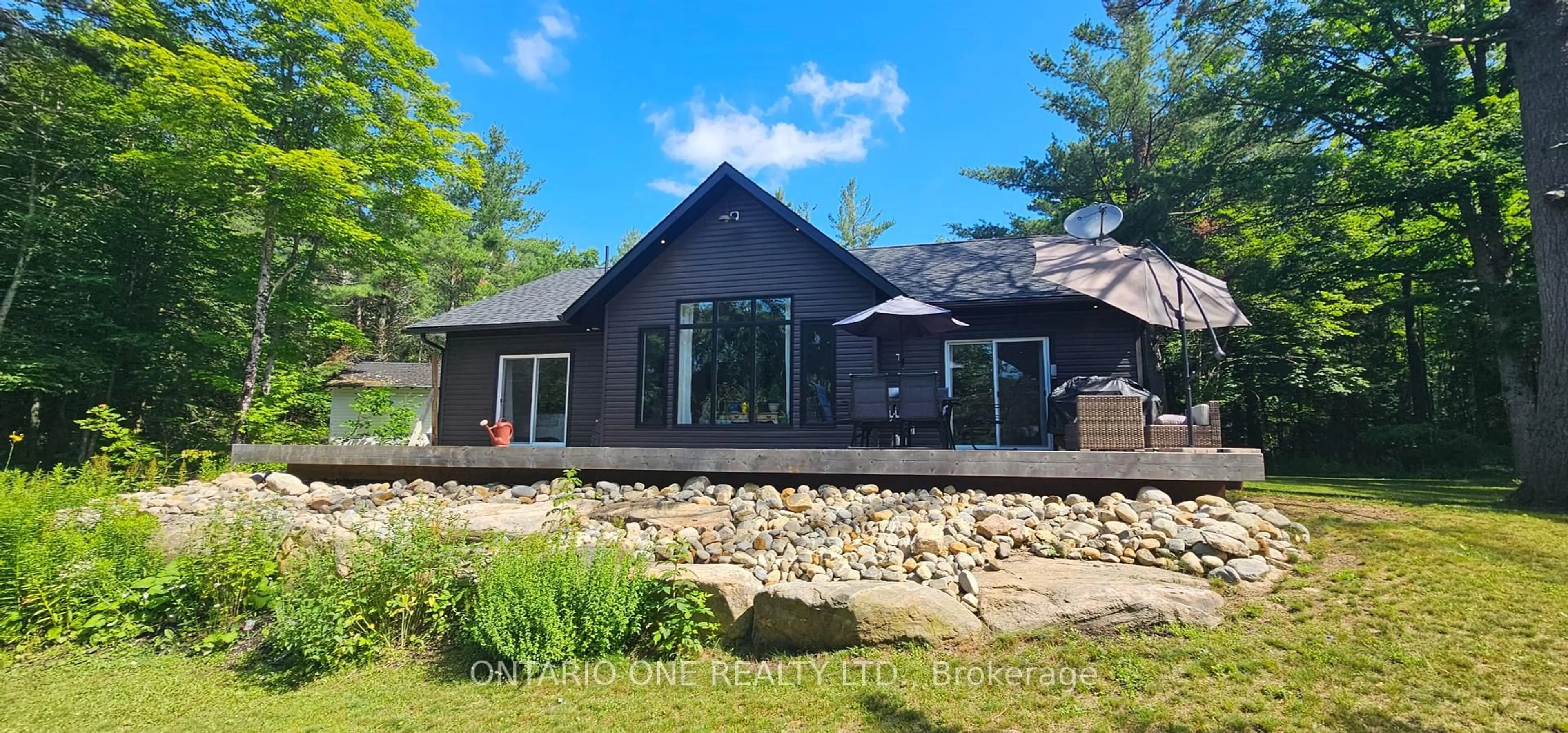 Unknown for 1698 Reay Rd, Bracebridge Ontario P1P 1R3