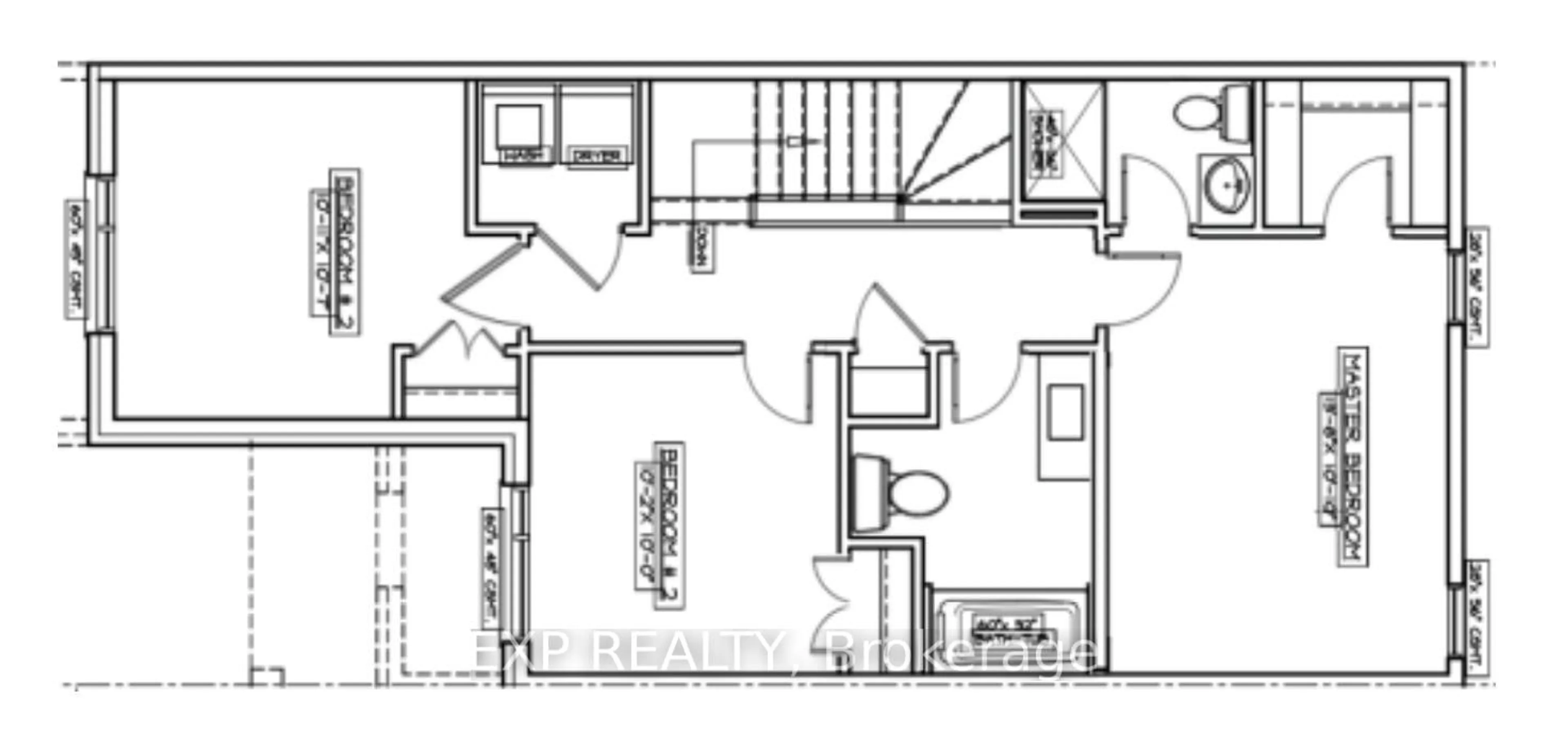 Floor plan for 170 Lorie St, The Nation Ontario K0A 2M0