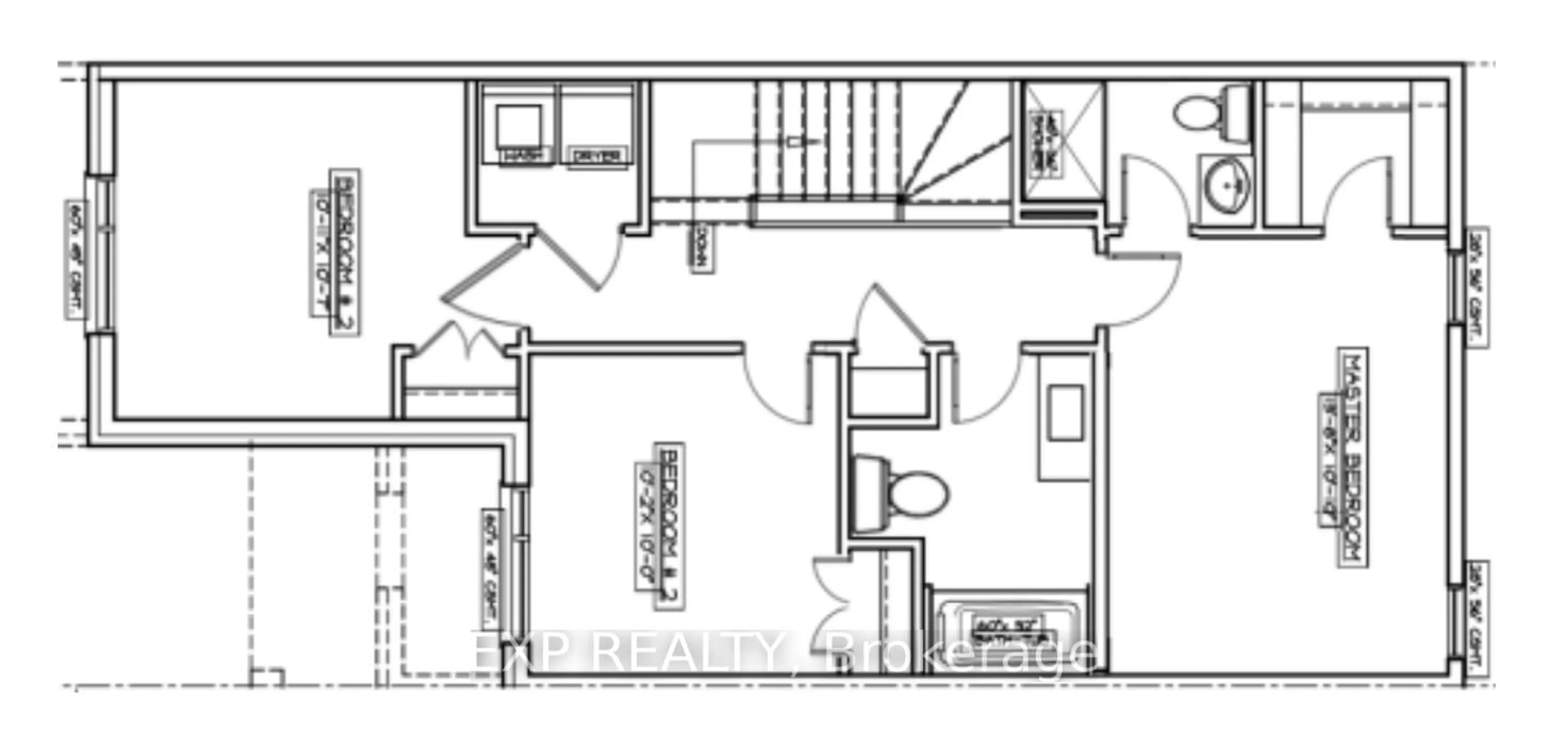 Floor plan for 172 Lorie St, The Nation Ontario K0A 2M0