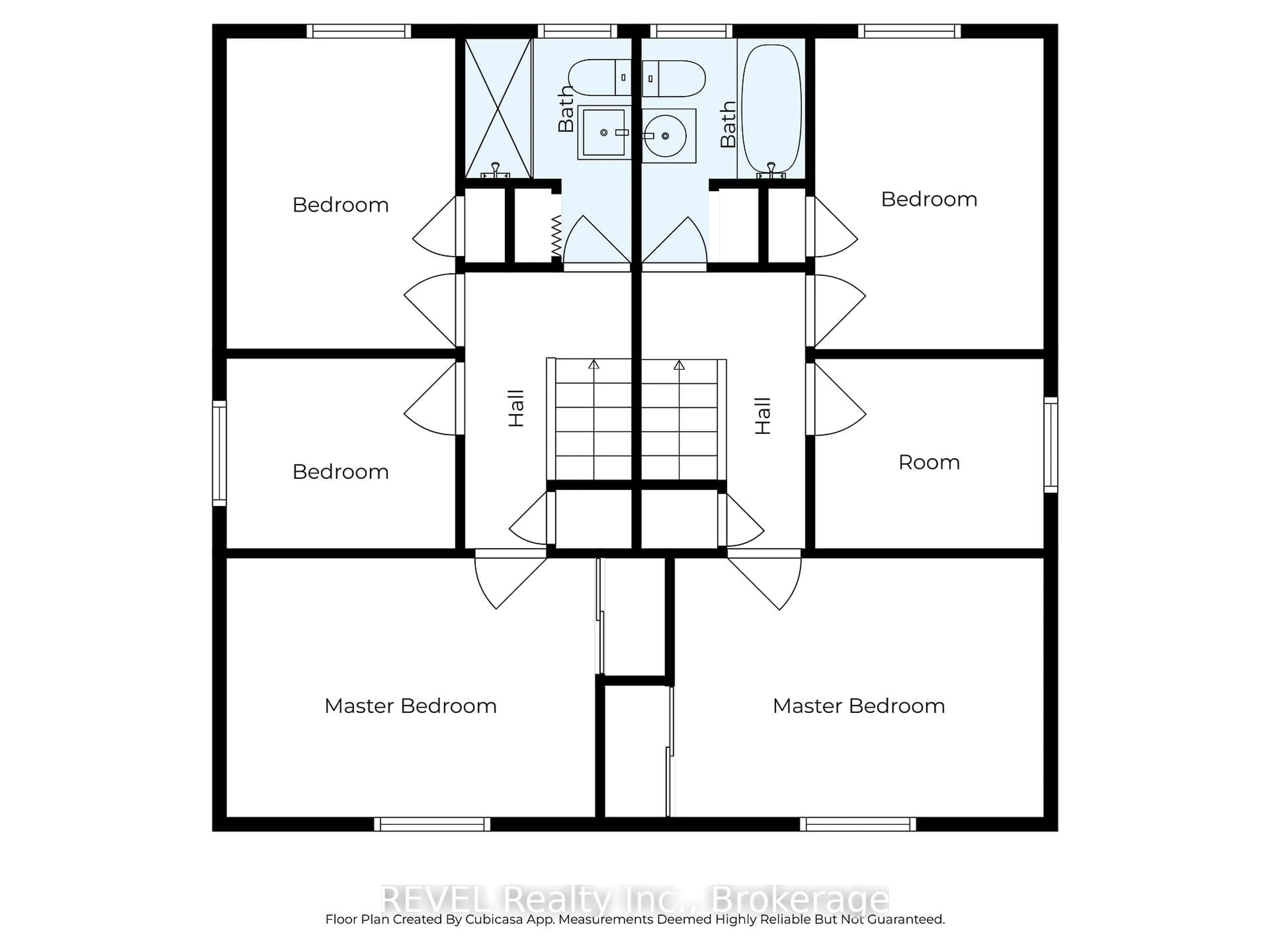 Floor plan for 137 Wellington St, Port Colborne Ontario L3K 2K1