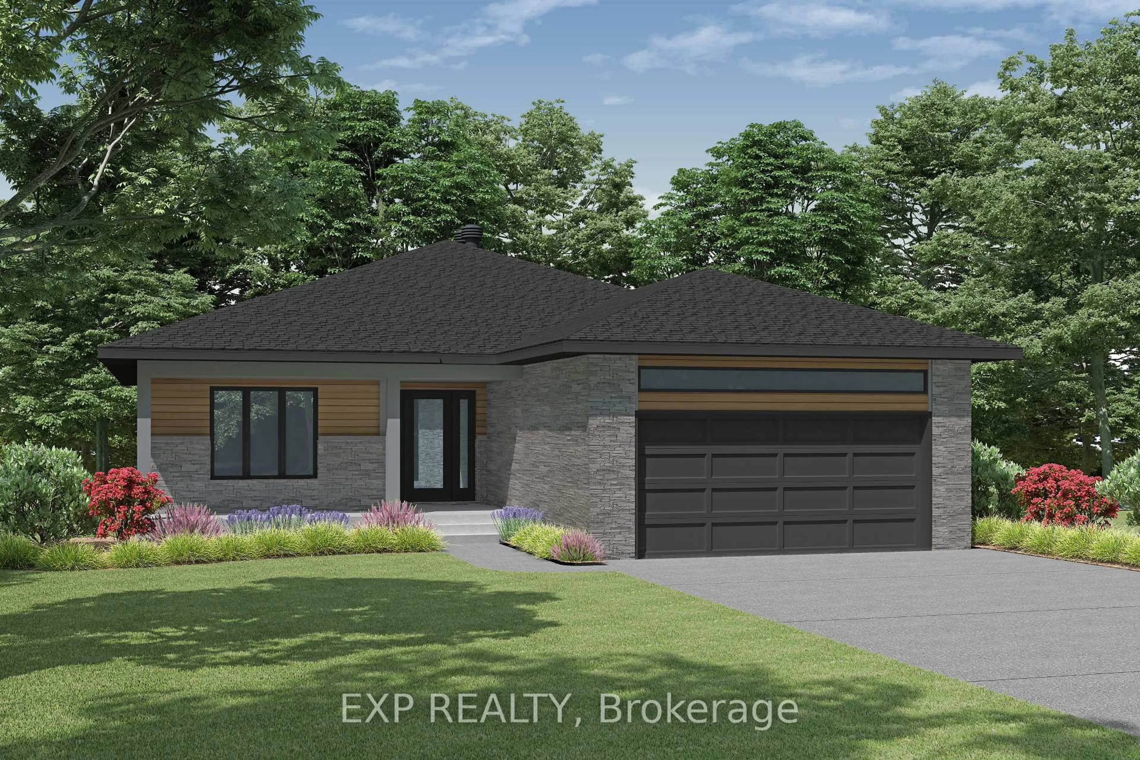 Home with brick exterior material, street for 928 Katia St, The Nation Ontario K0A 2M0