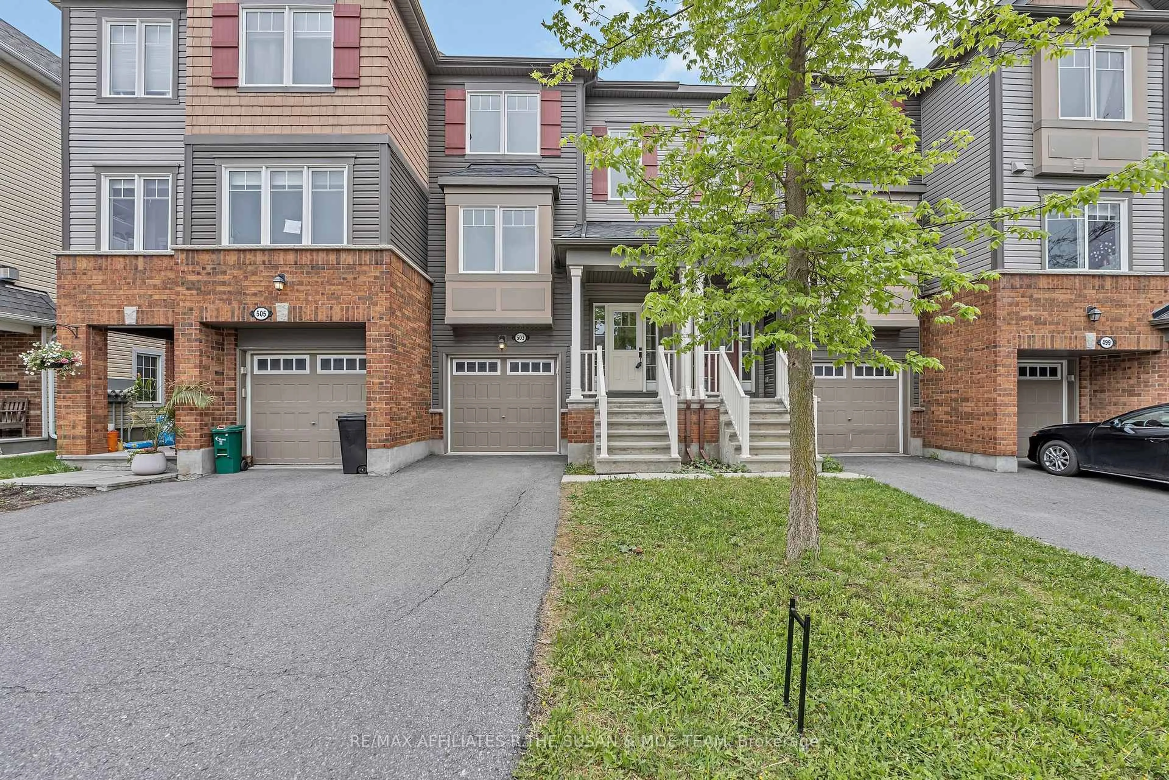 Unknown for 503 Coldwater Cres, Ottawa Ontario K2M 0J4