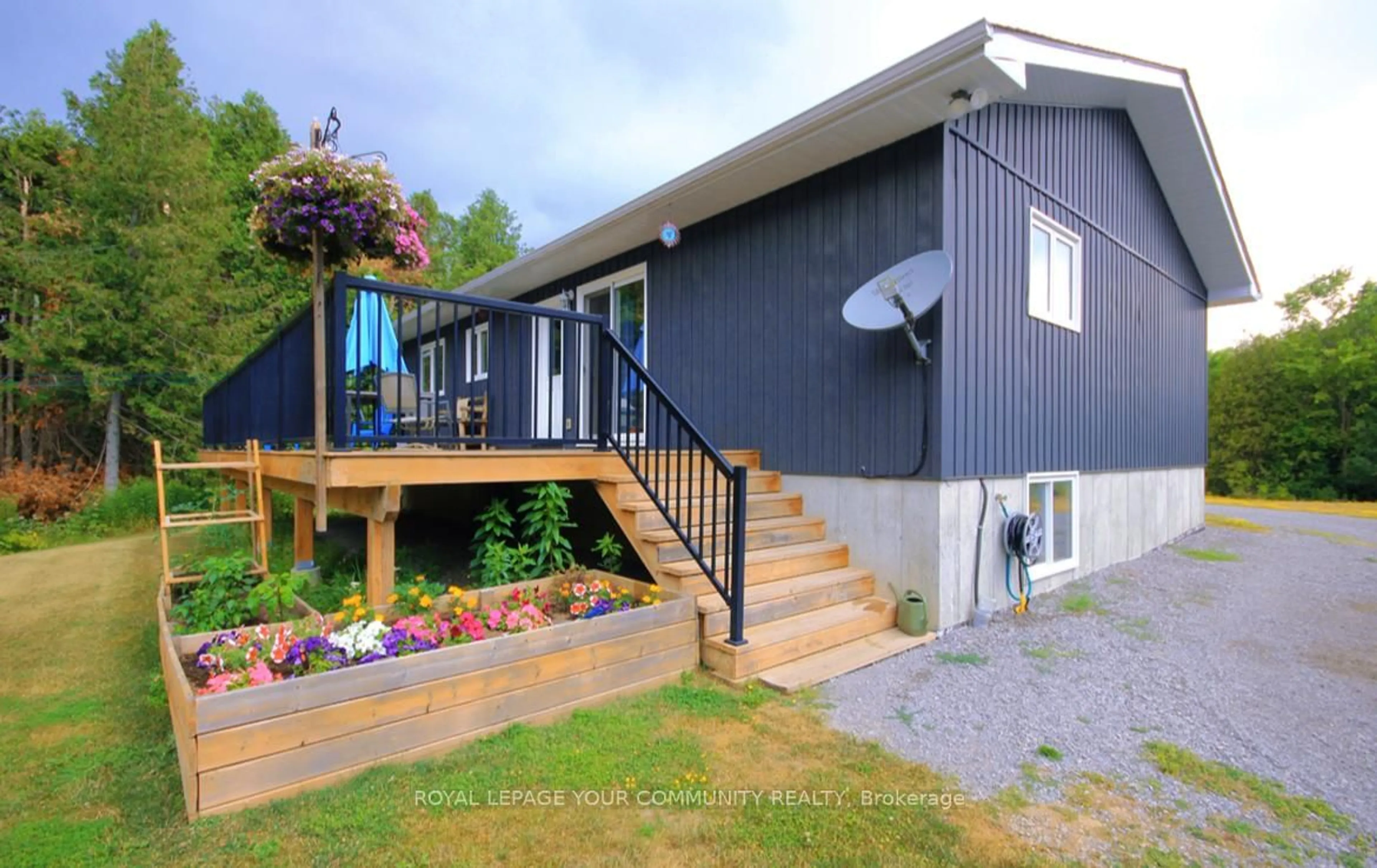 Unknown for 2236 County 36 Rd, Kawartha Lakes Ontario K0M 1L0