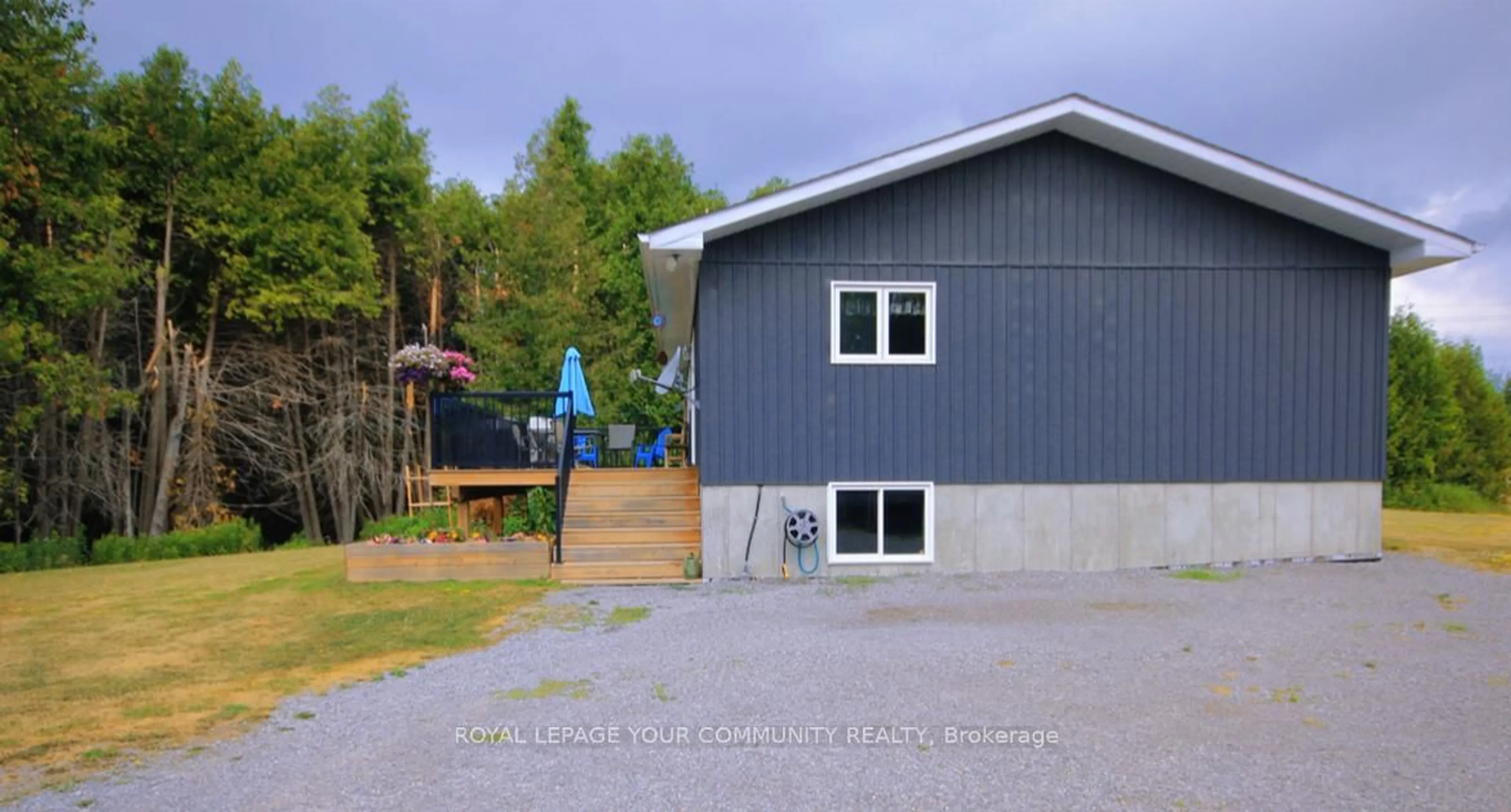 Unknown for 2236 County 36 Rd, Kawartha Lakes Ontario K0M 1L0