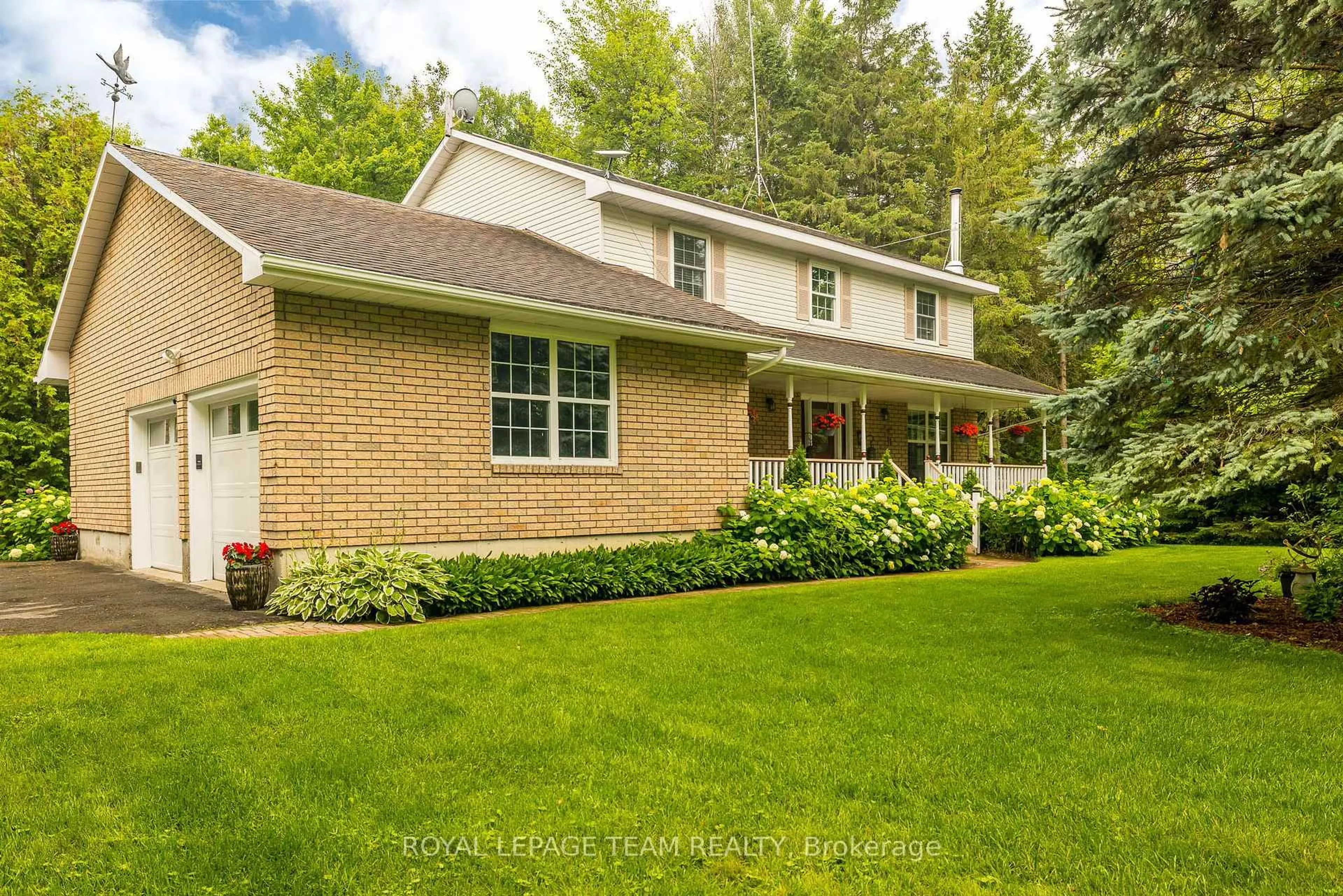 Unknown for 3066 Mcgovern Rd, North Grenville Ontario K0G 1J0