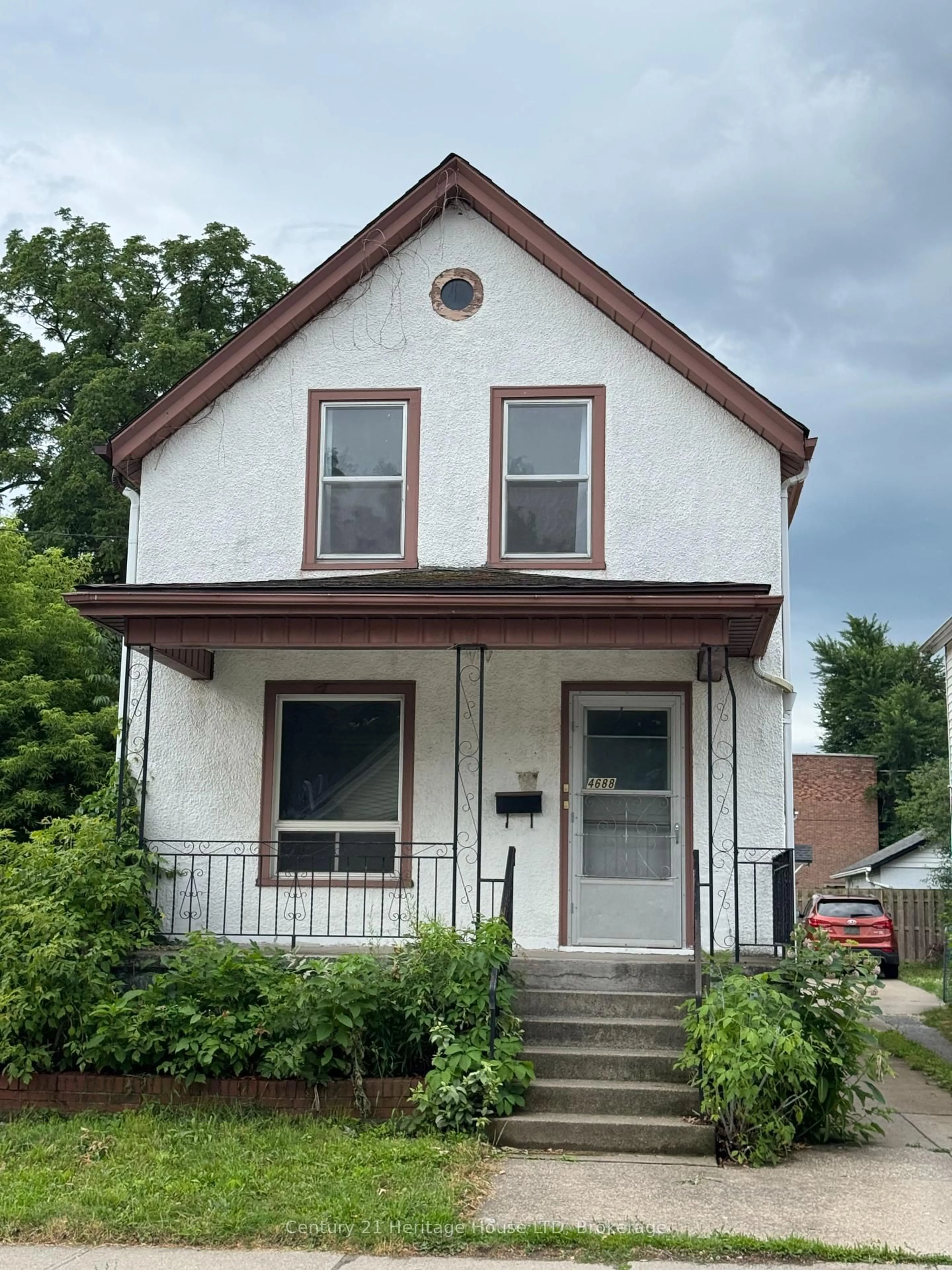Unknown for 4688 Ryerson Cres, Niagara Falls Ontario L2E 1E5