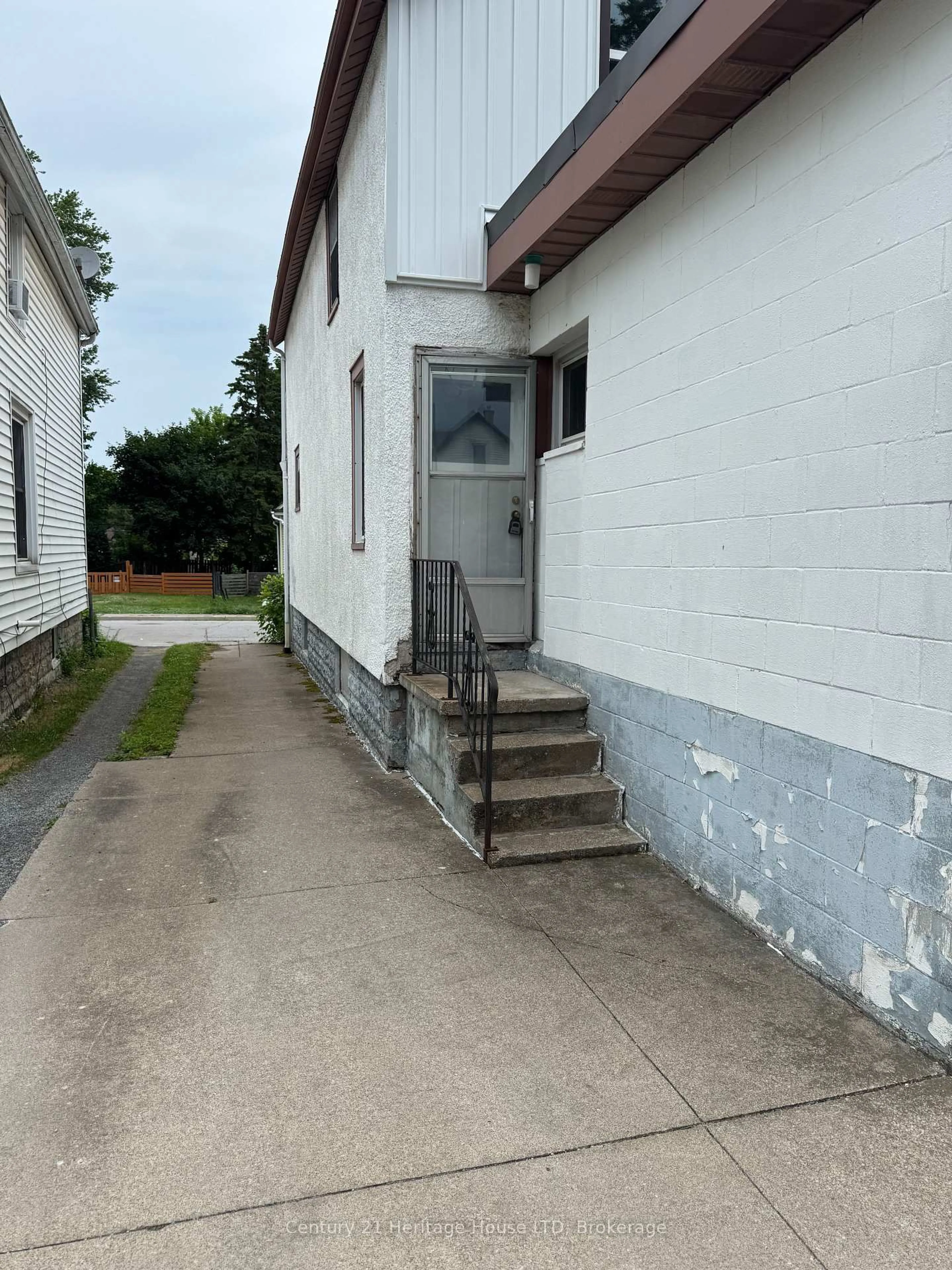 Unknown for 4688 Ryerson Cres, Niagara Falls Ontario L2E 1E5