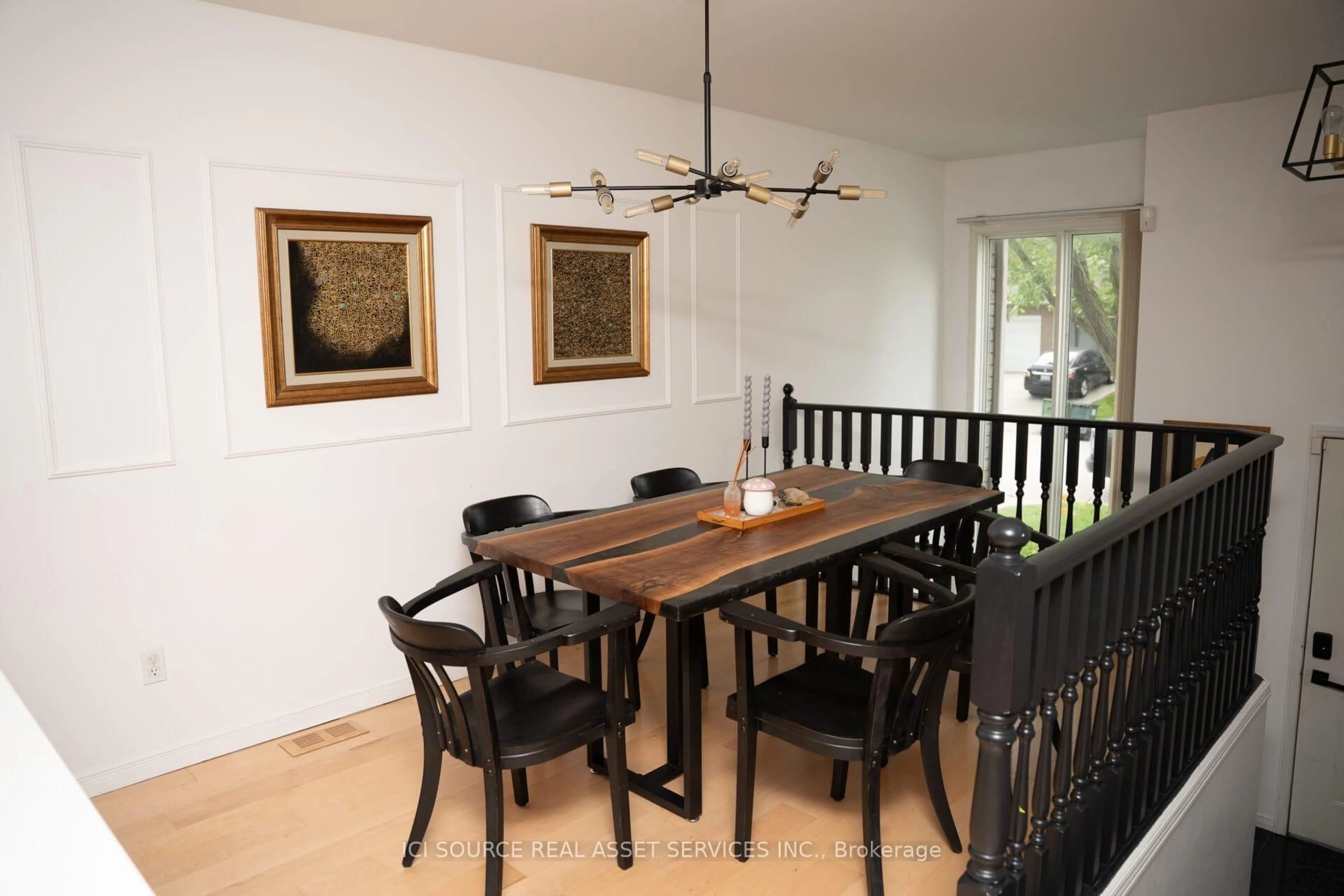 Dining room, unknown for 1678 Fieldcrest Lane, Tecumseh Ontario N8N 4Z8