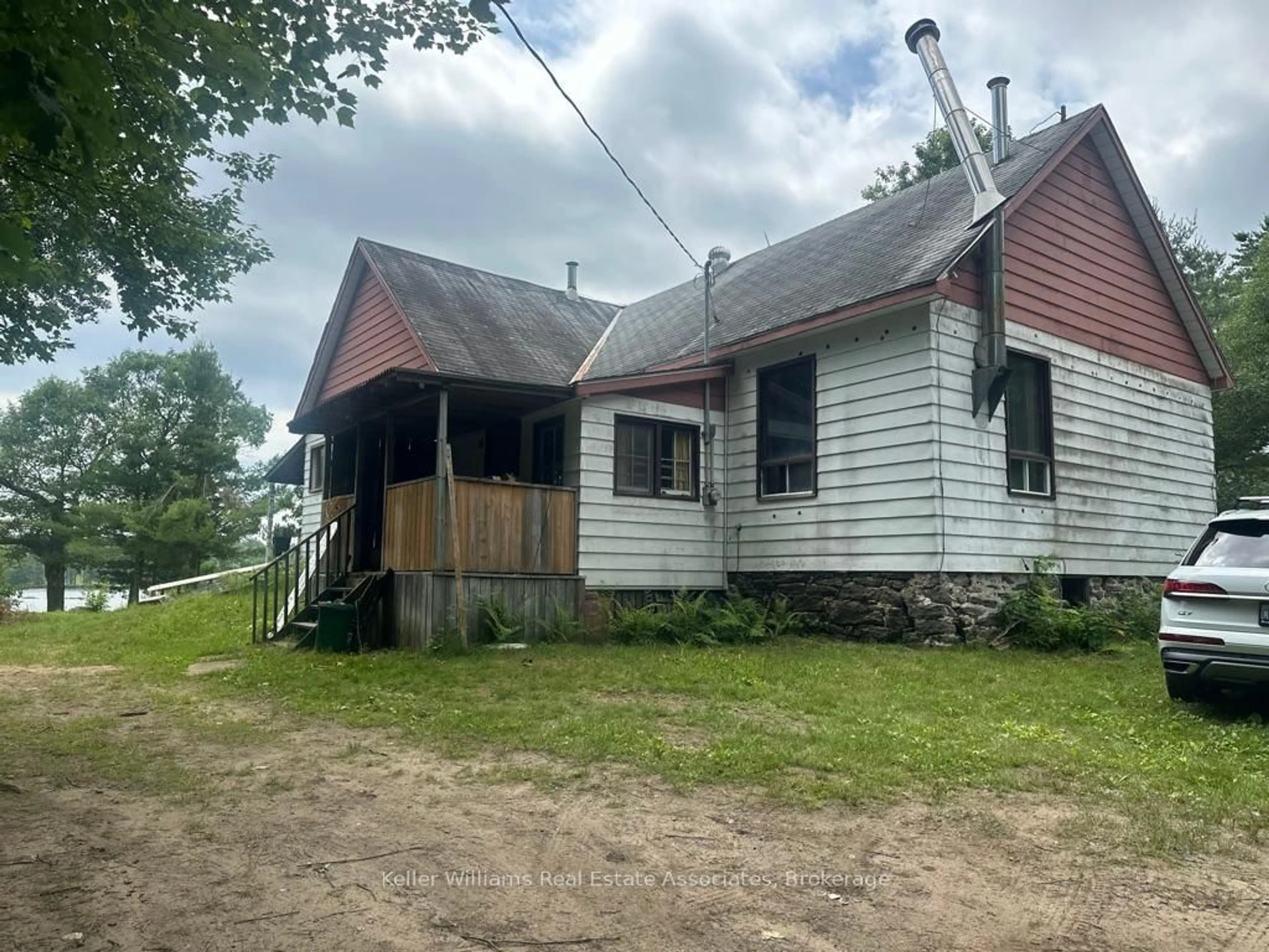 Unknown for 1170 North Shore Dr, Gravenhurst Ontario P1P 1R1
