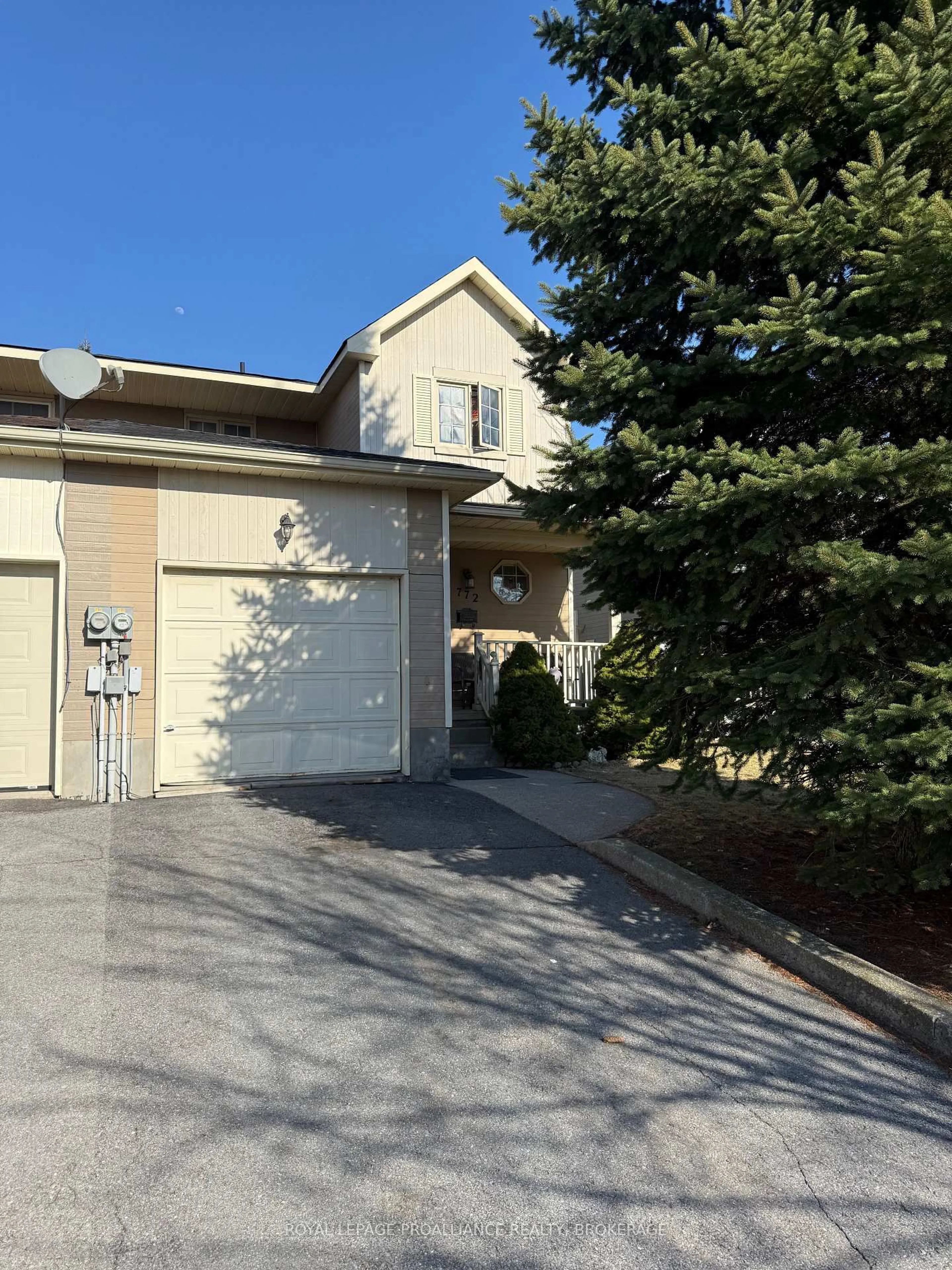 Unknown for 772 Littlestone Cres, Kingston Ontario K7M 8L8