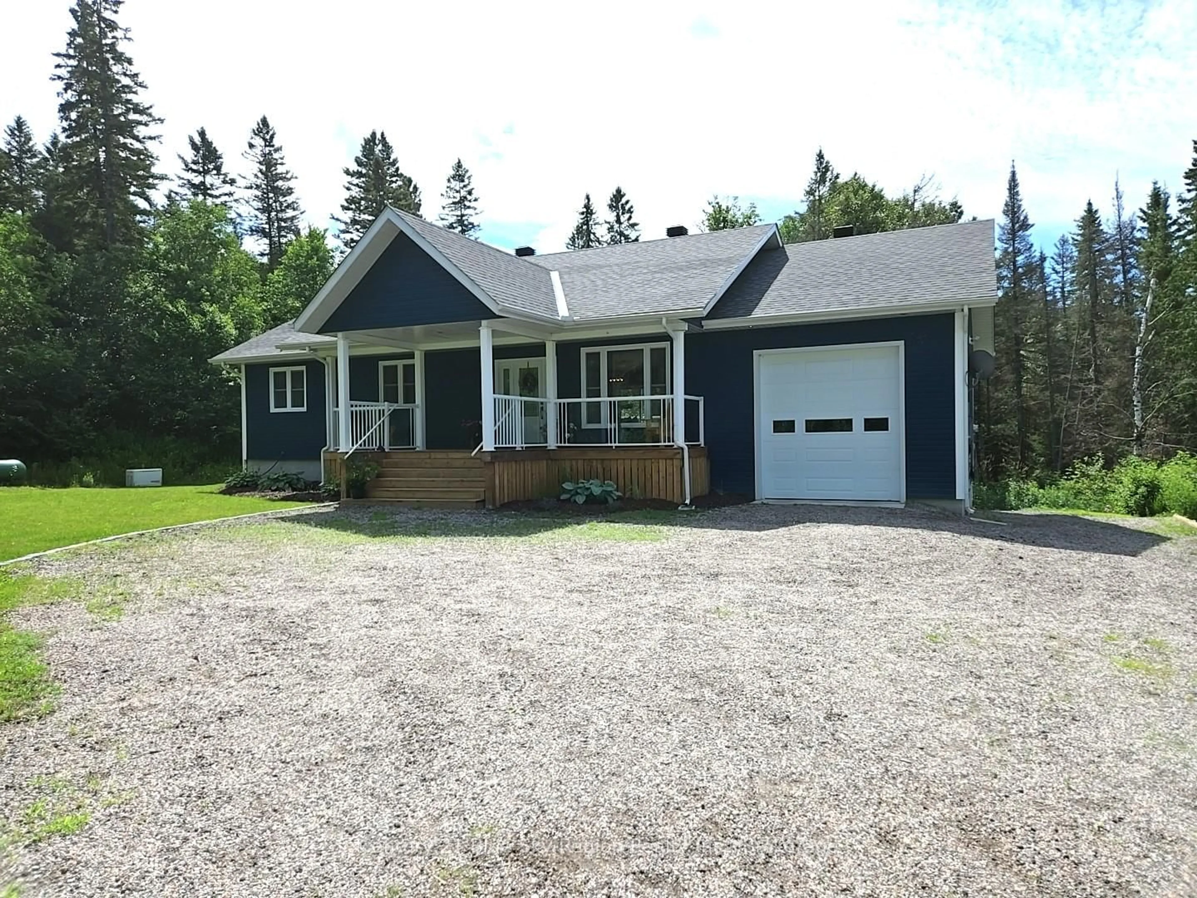 Unknown for 635 Chiswick Line, Powassan Ontario P0H 1Z0