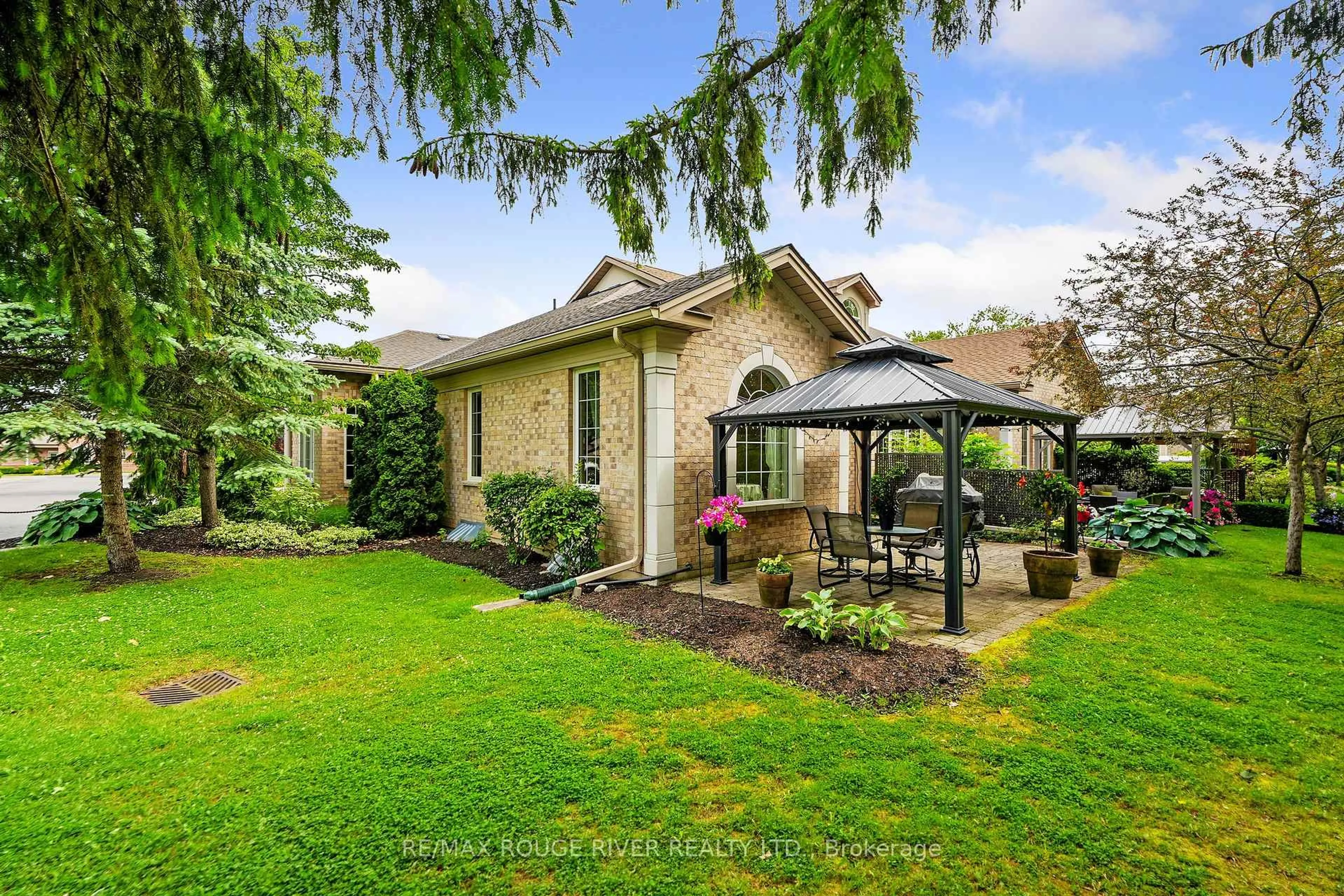 Unknown for 120 University Ave #101, Cobourg Ontario K9A 0A9