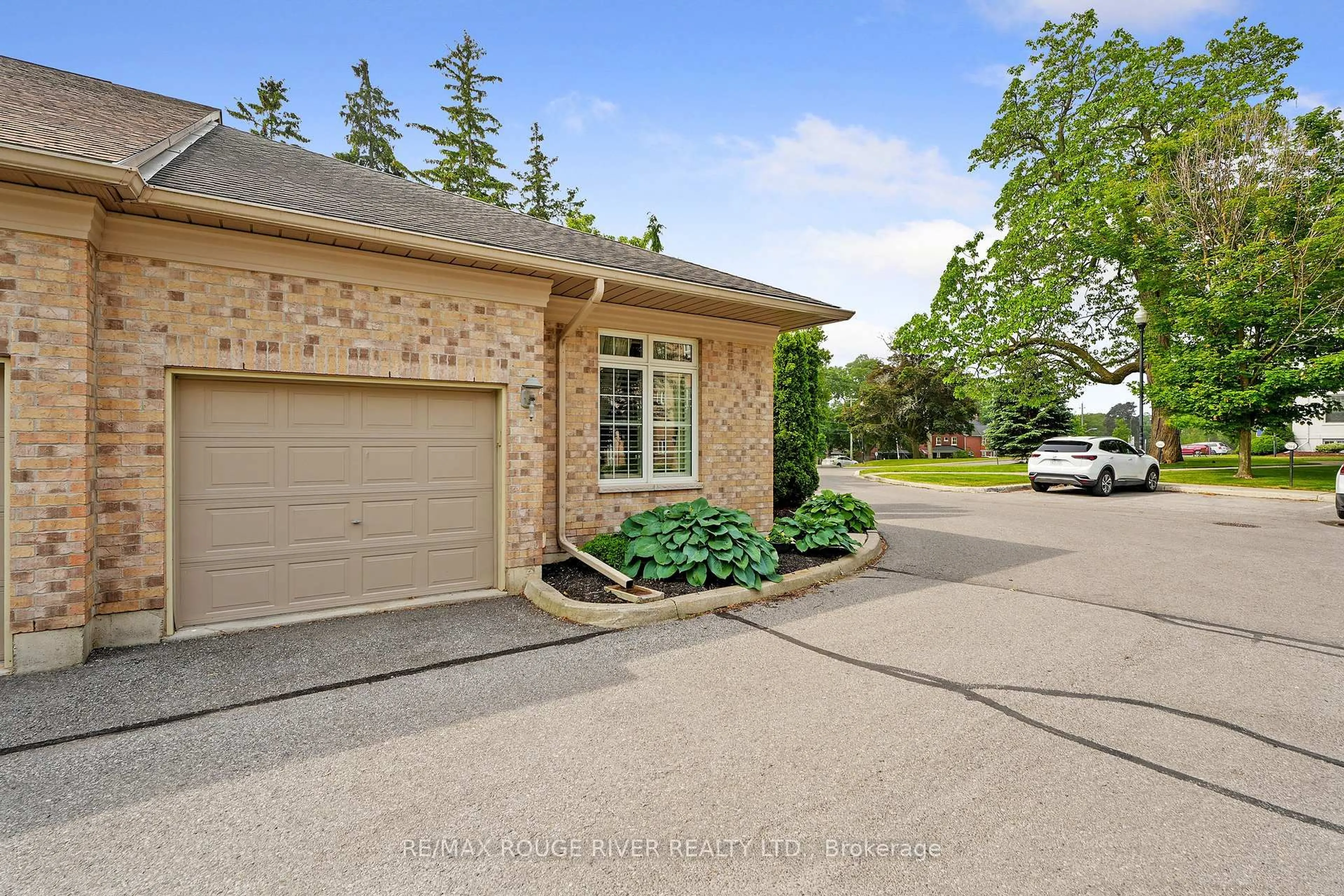 Unknown for 120 University Ave #101, Cobourg Ontario K9A 0A9