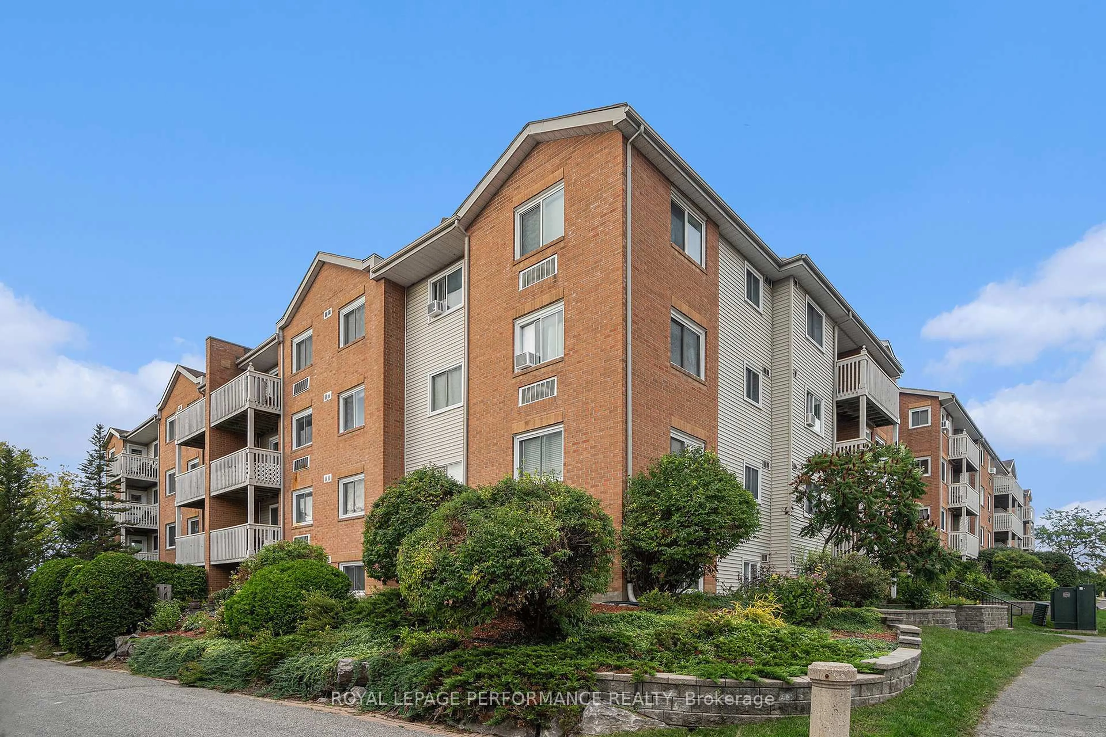 Unknown for 345 Centrum Blvd #208, Ottawa Ontario K1E 3W9