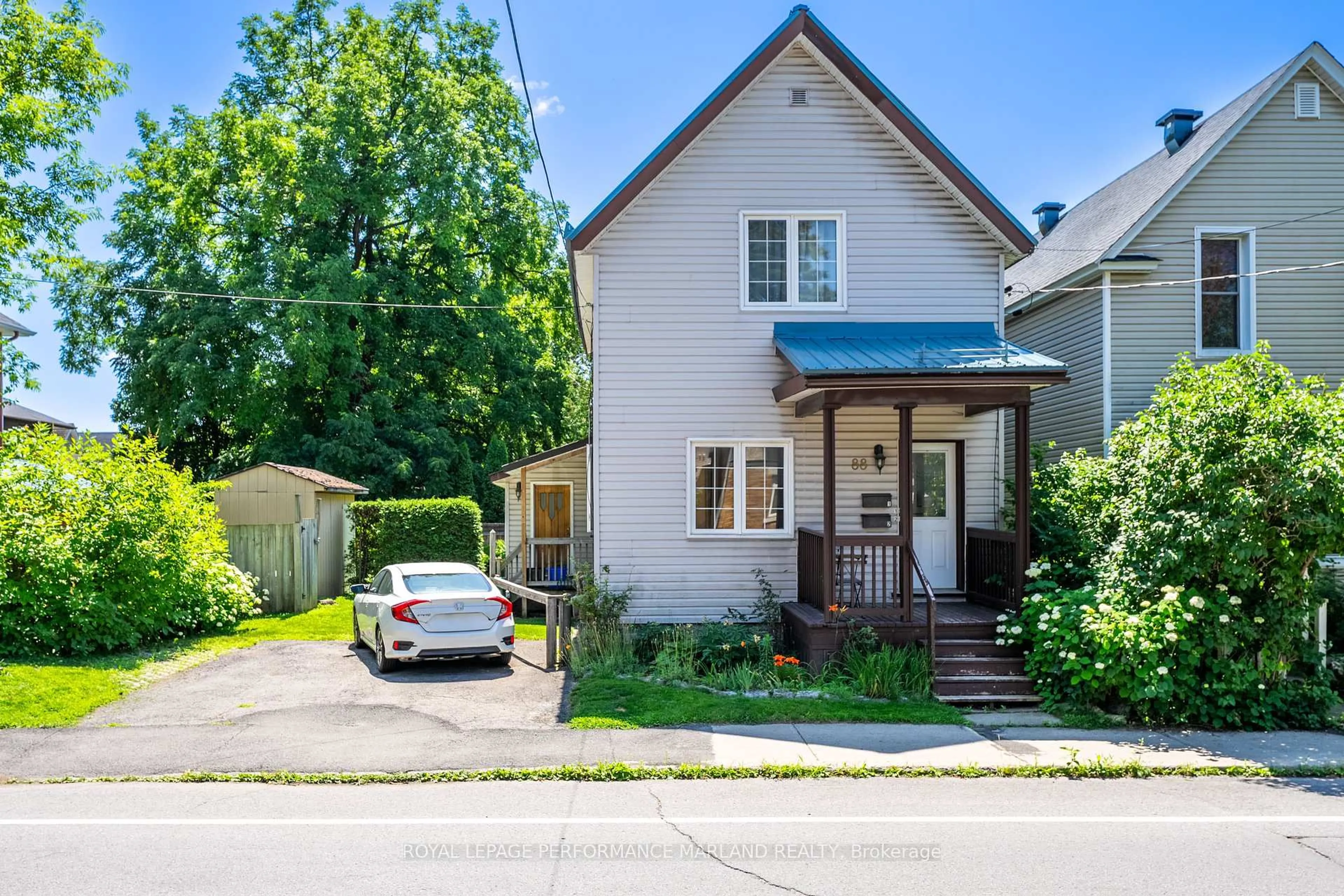 Unknown for 88 Aylmer Ave, Ottawa Ontario K1S 2X5