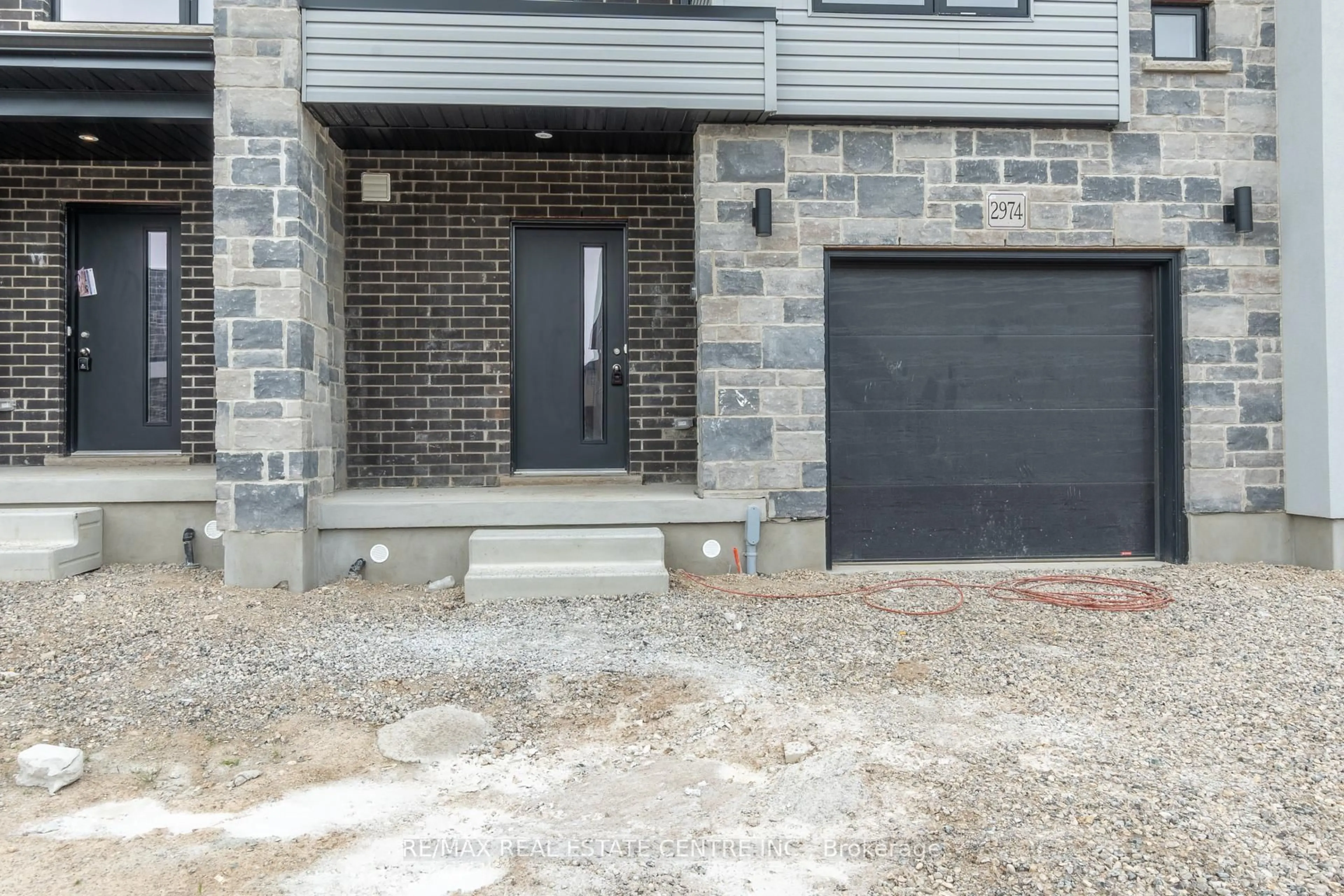 Home with brick exterior material, street for 2974 Turner Cres, London South Ontario N6M 0J3