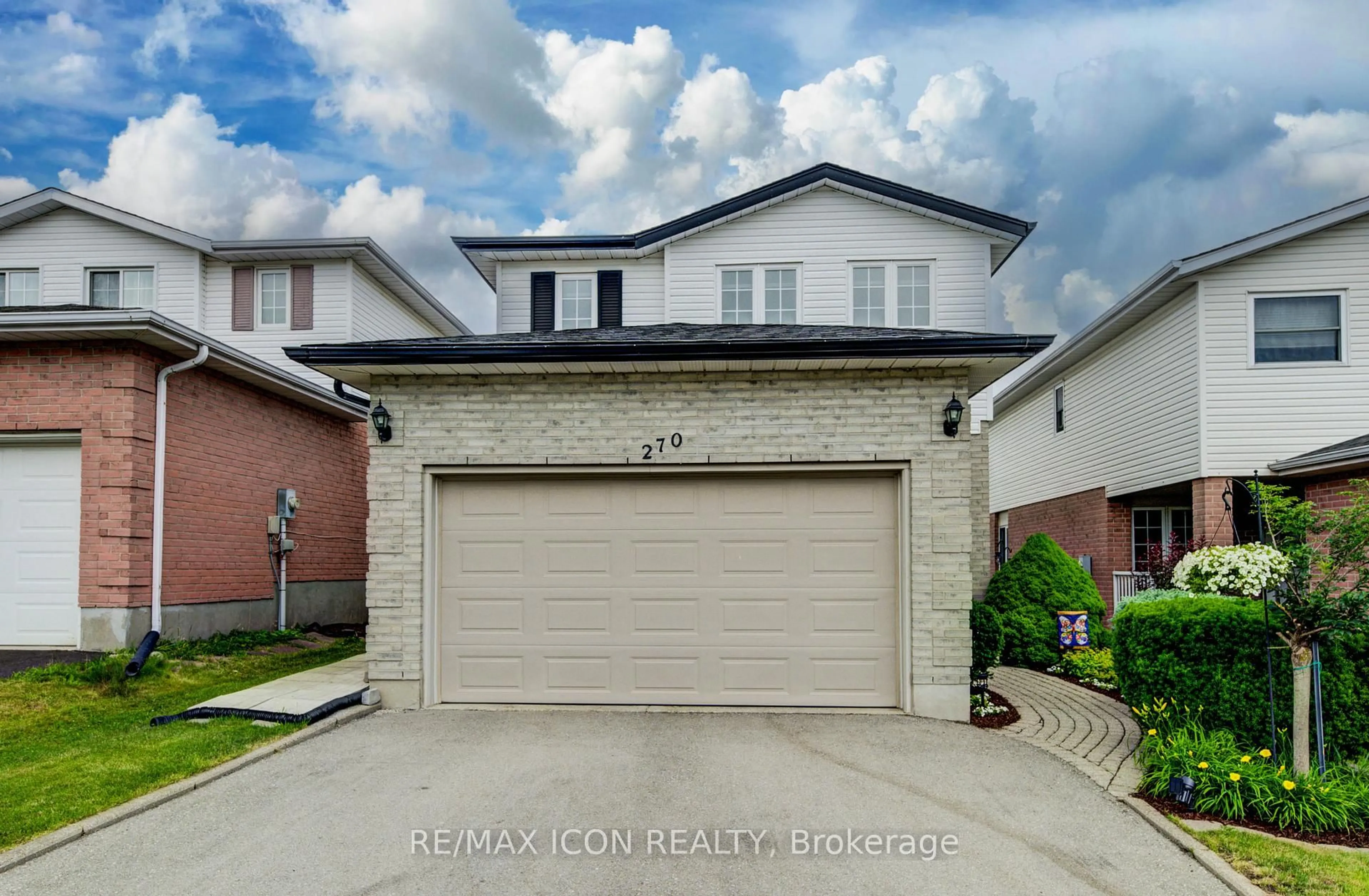 Unknown for 270 Resurrection Dr, Kitchener Ontario N2N 3H4