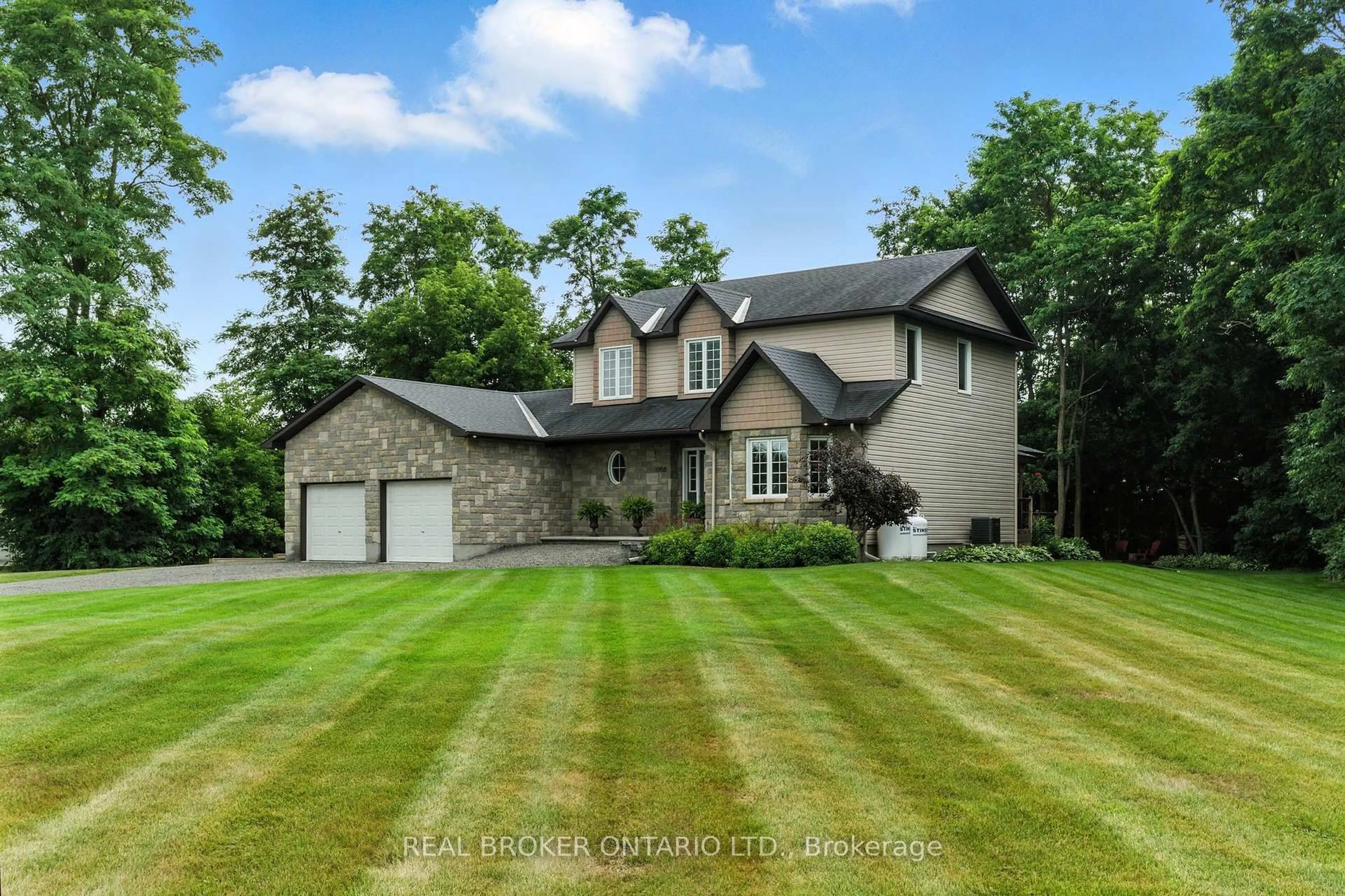 Unknown for 1768 Coleman Cres, North Dundas Ontario K0E 1S0