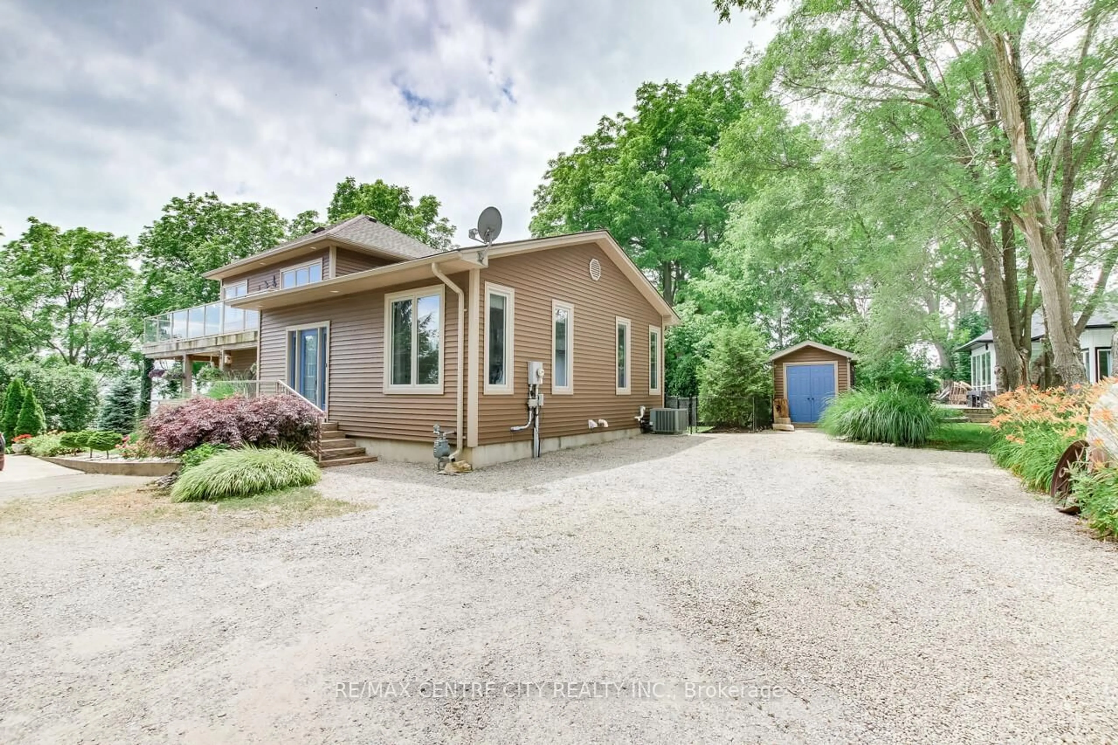 Unknown for 136 BRAYSIDE St, Central Elgin Ontario N5L 1A2