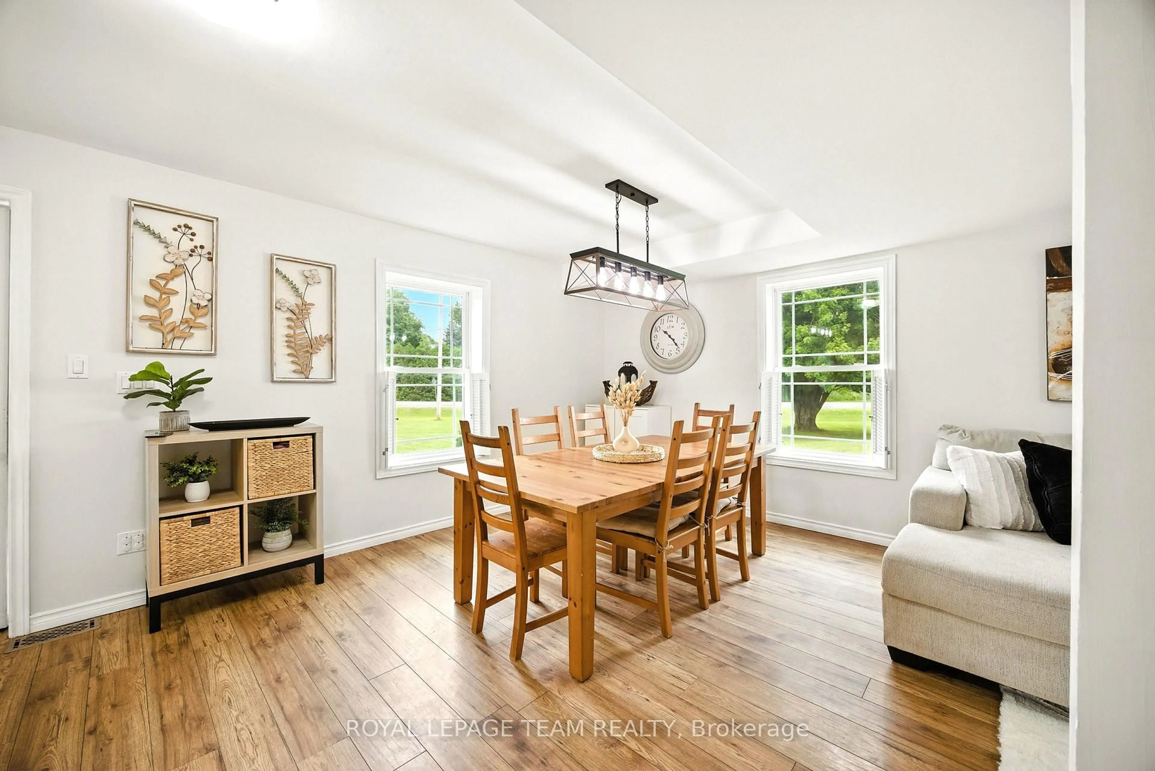 Dining room, unknown for 15 Main St, Merrickville-Wolford Ontario K0G 1G0