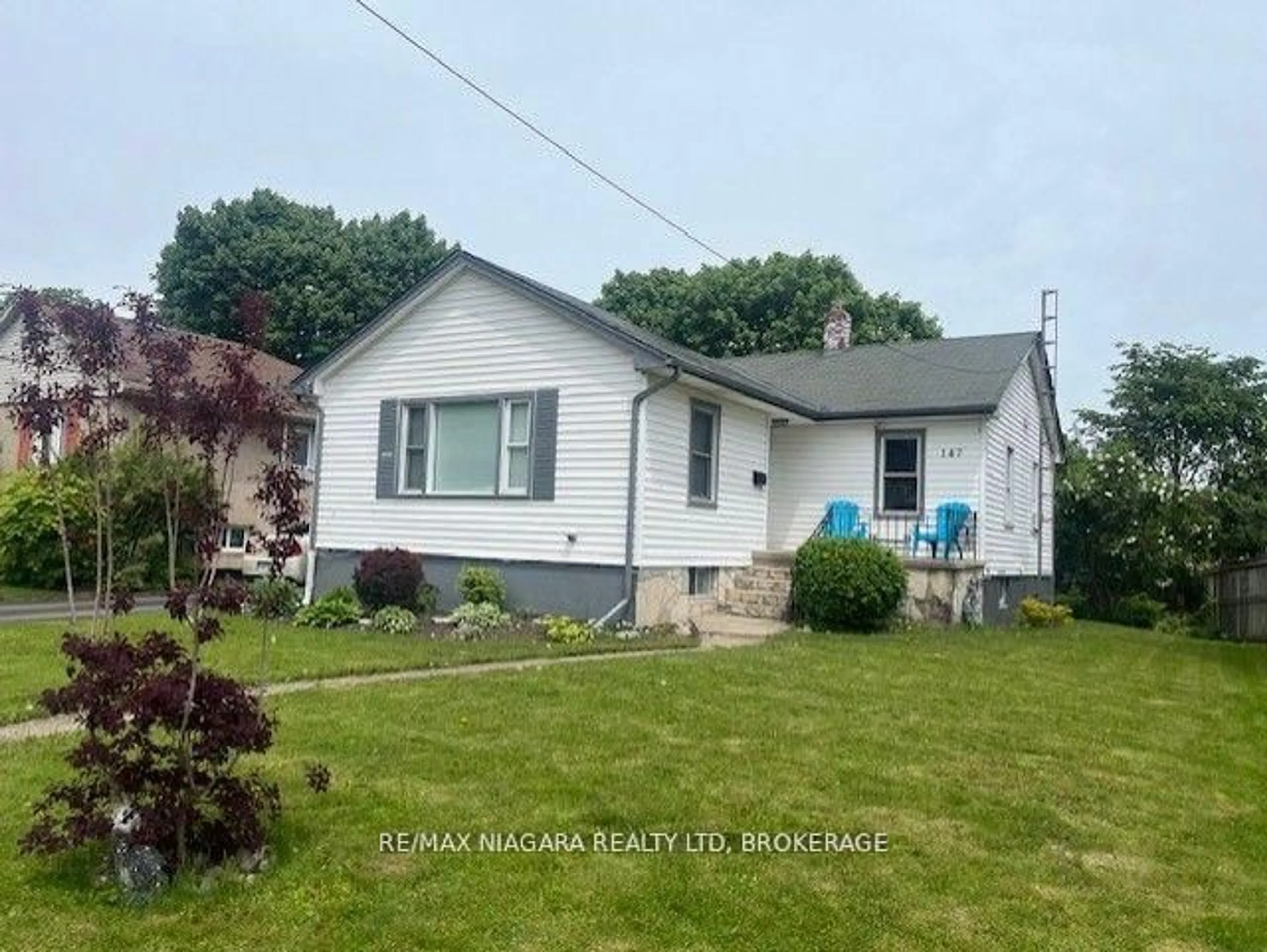 Unknown for 147 Linwood Ave, Port Colborne Ontario L3K 5K1