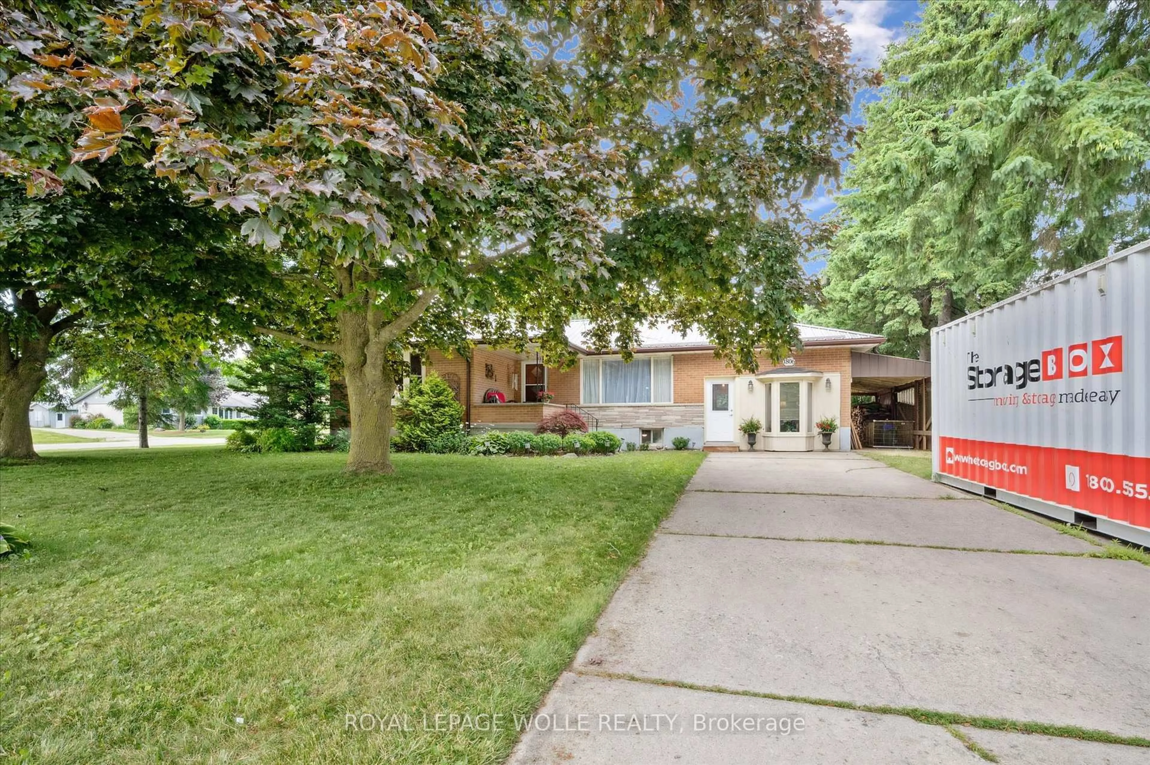 Unknown for 1806 Erbs Rd, Wilmot Ontario N0B 2L0