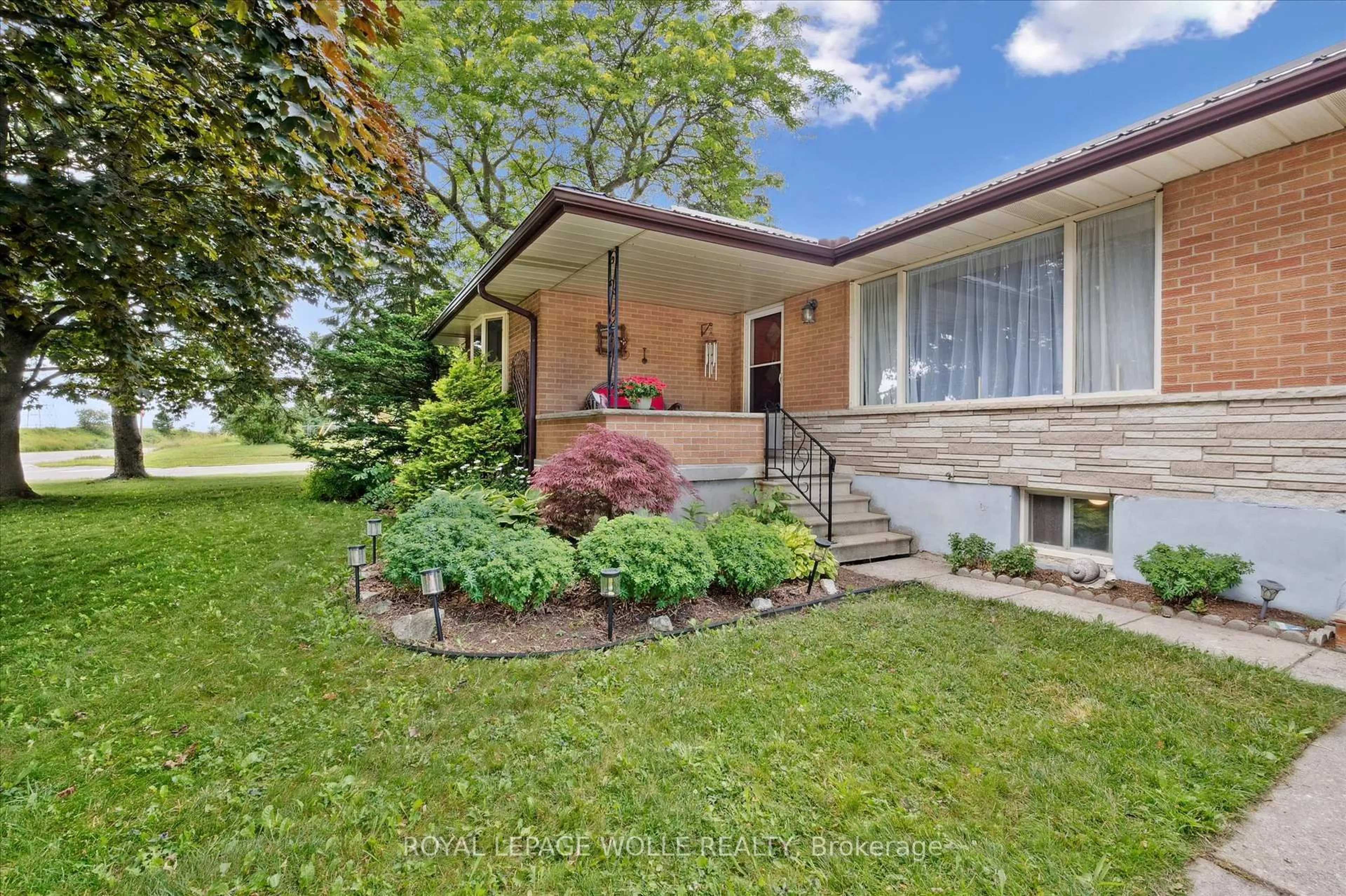 Unknown for 1806 Erbs Rd, Wilmot Ontario N0B 2L0