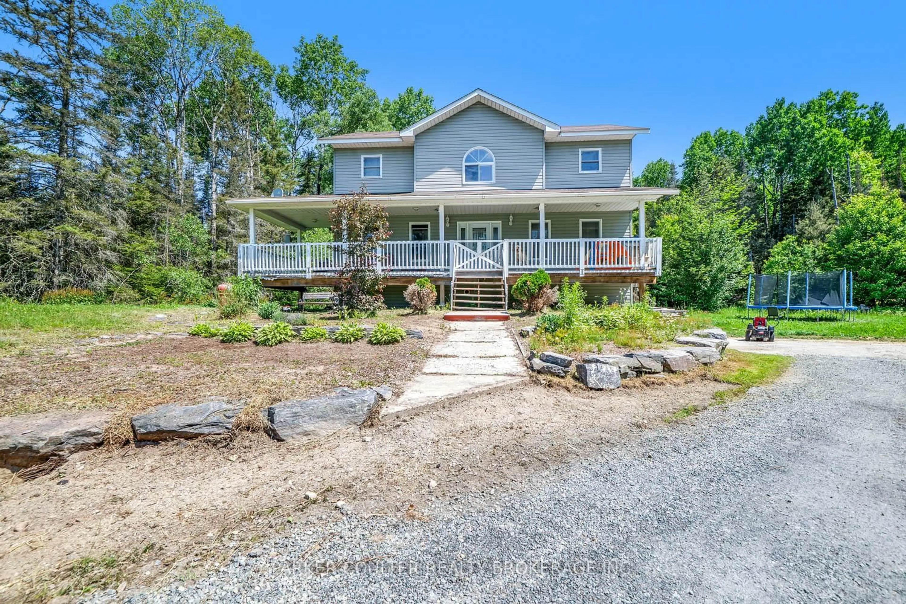 Unknown for 215 O'brien Rd, Strong Ontario P0A 1Z0