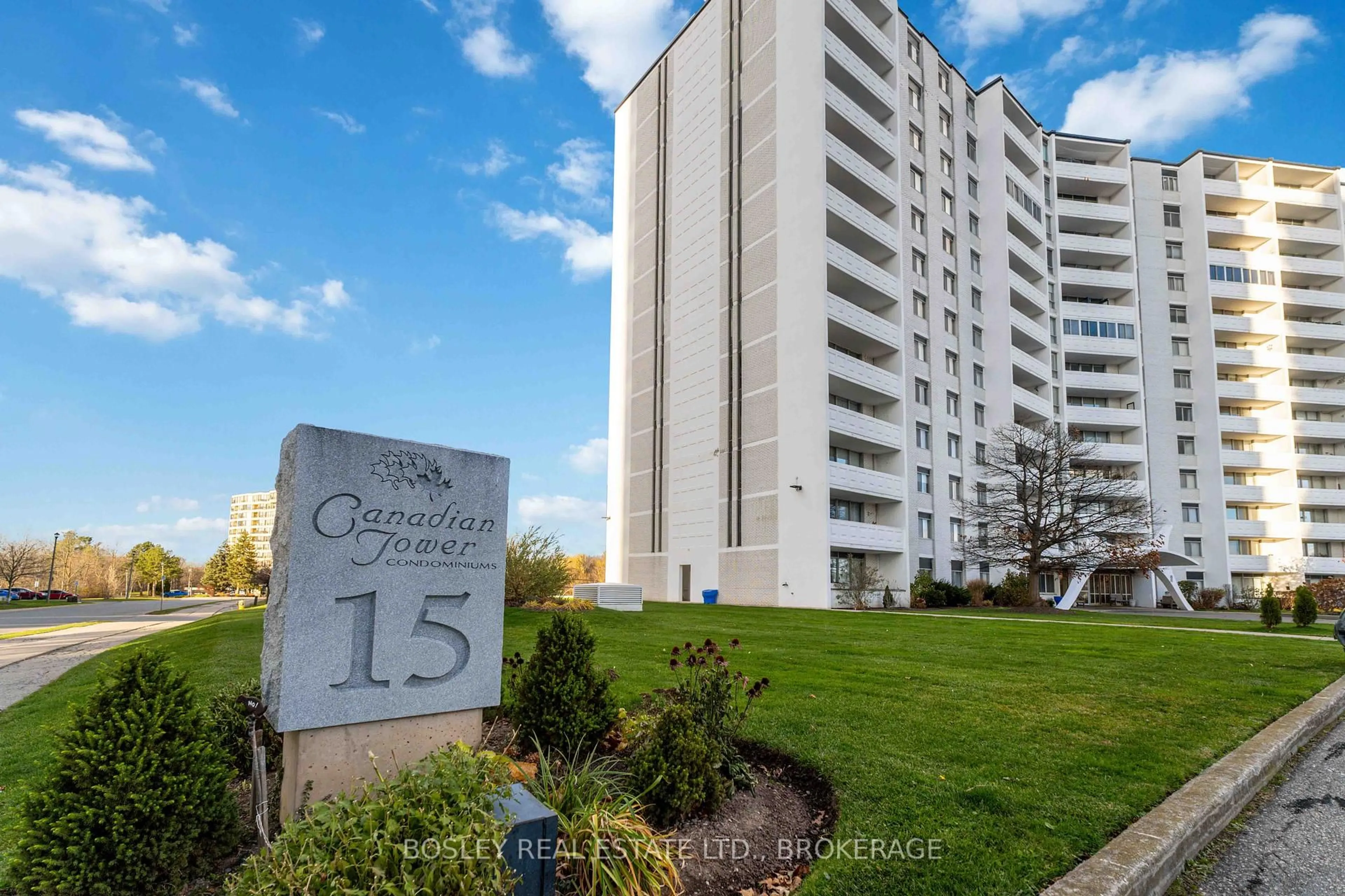 Unknown for 15 Towering Heights Blvd #705, St. Catharines Ontario L2T 3G7