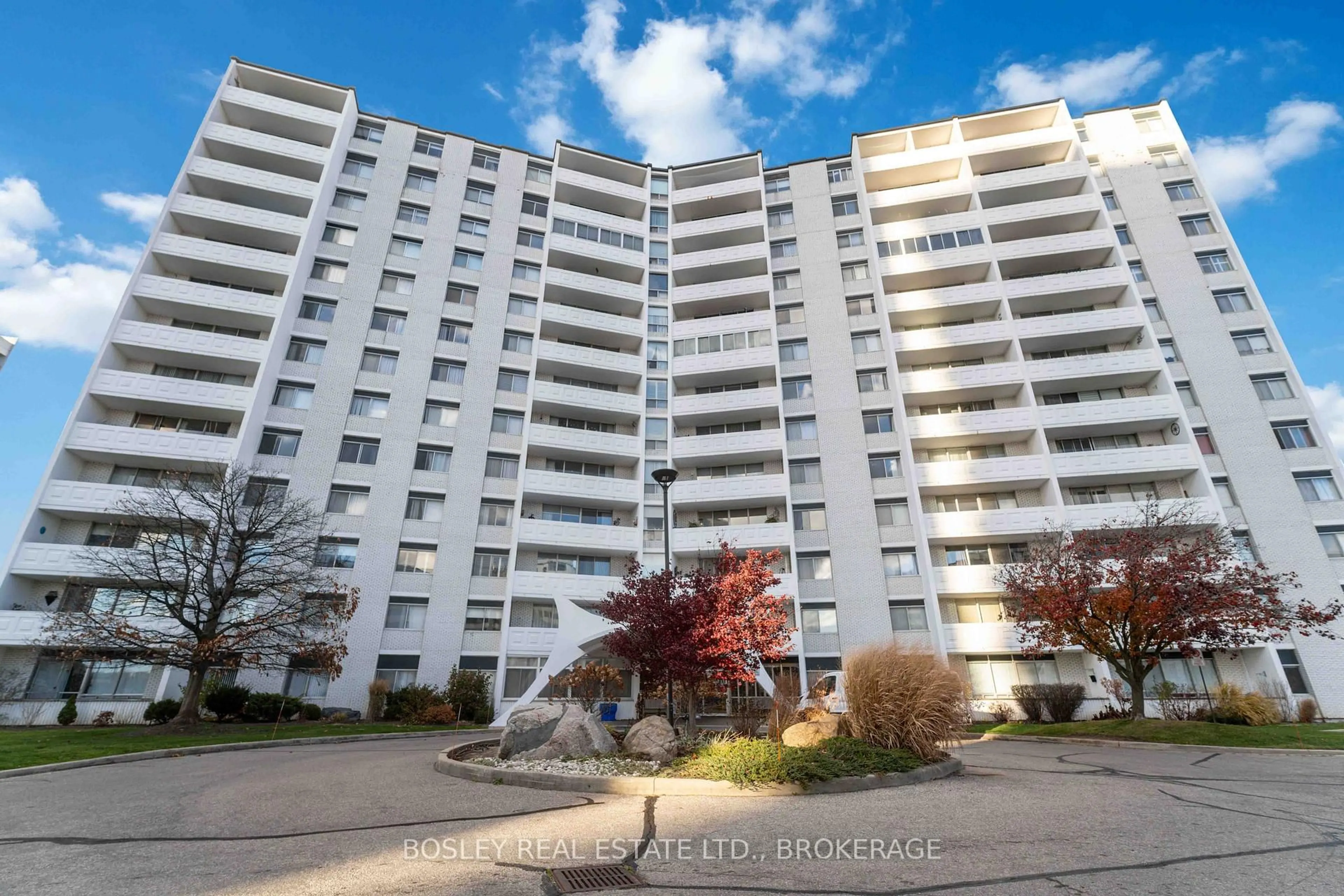 Unknown for 15 Towering Heights Blvd #705, St. Catharines Ontario L2T 3G7