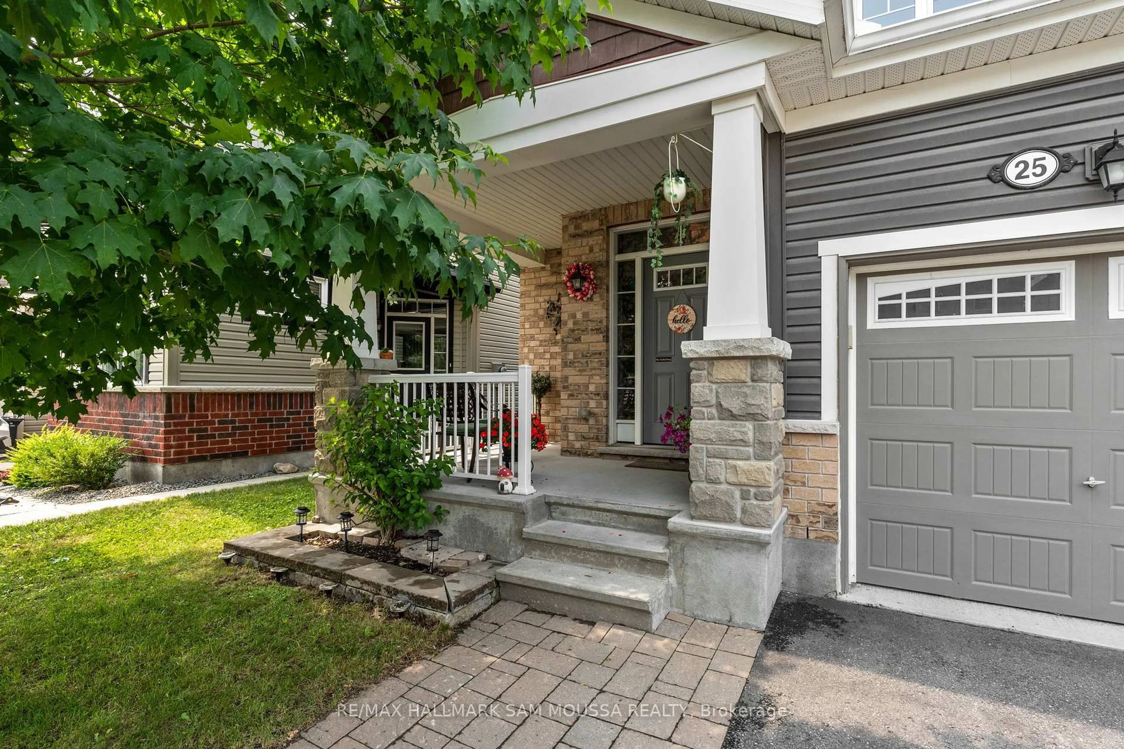 Unknown for 25 Solaris Dr, Ottawa Ontario K2M 0L6