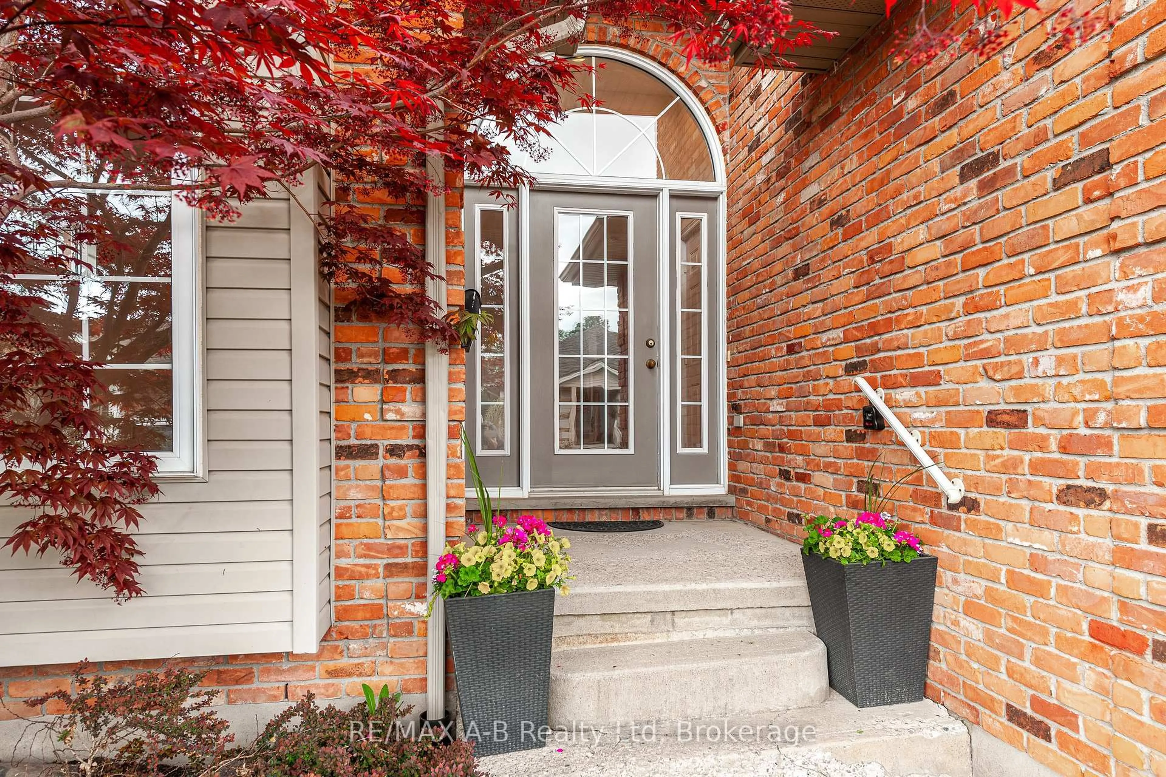 Unknown for 59 - 30 Eagle Dr, Stratford Ontario N5A 7Z1