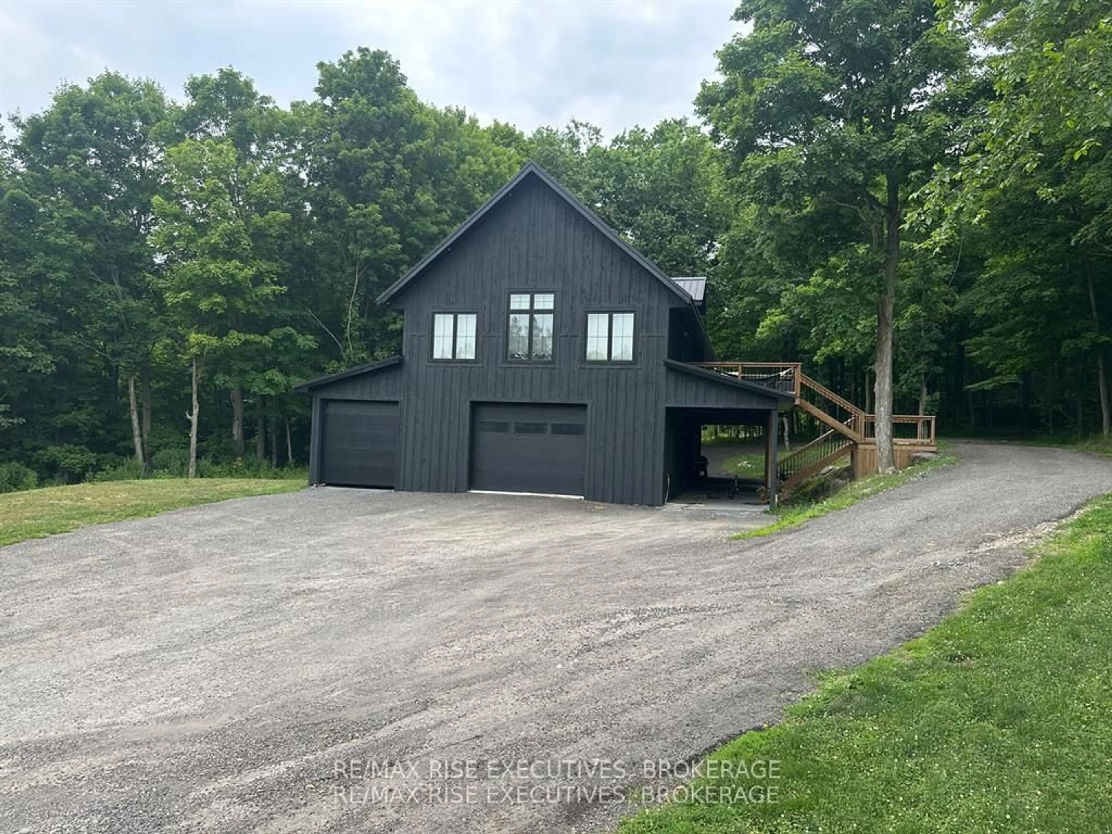 Unknown for 188 Red Horse Lake Rd, Leeds and the Thousand Islands Ontario K0E 0A6