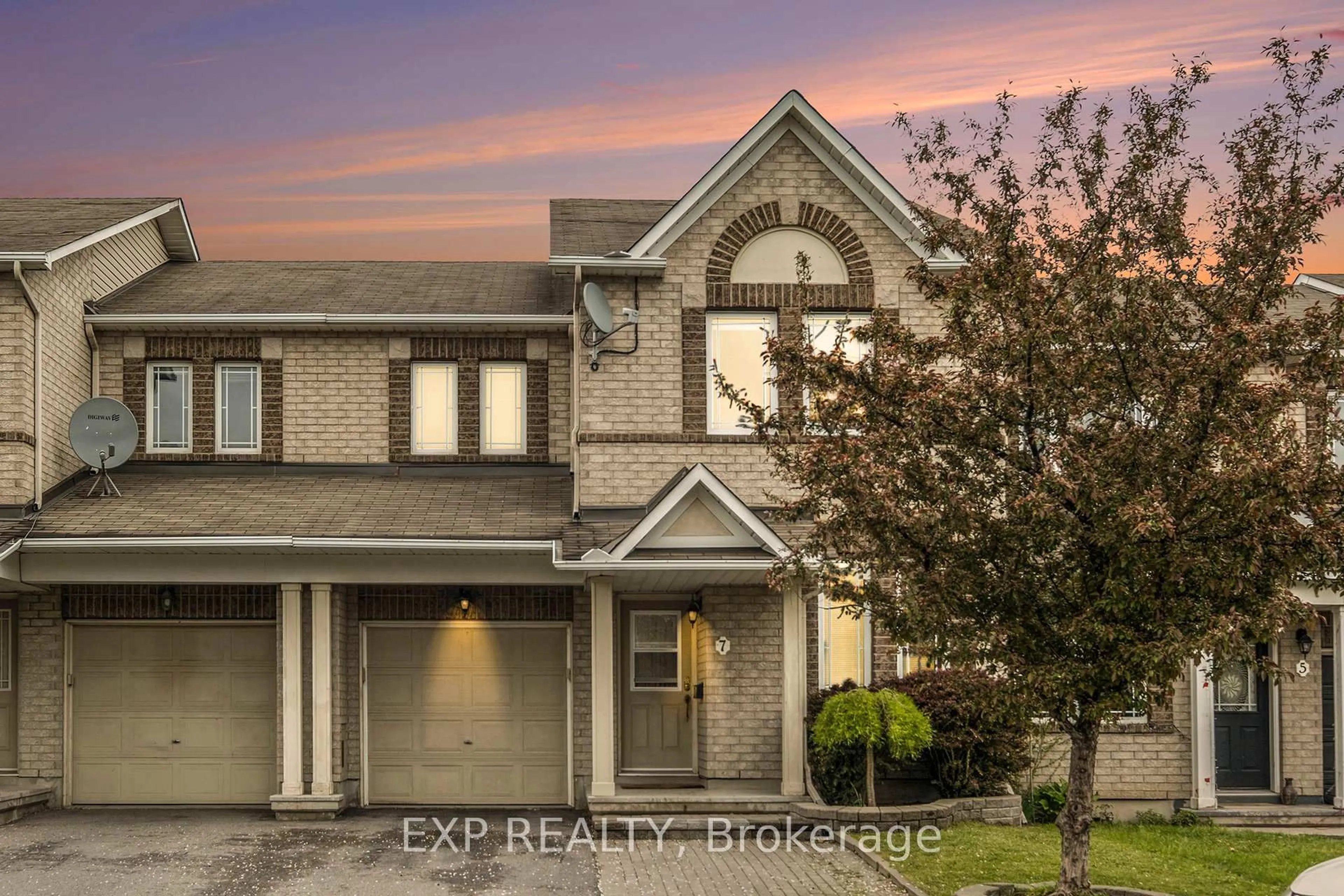 Unknown for 7 Marabrooke St, Ottawa Ontario K2G 7A1
