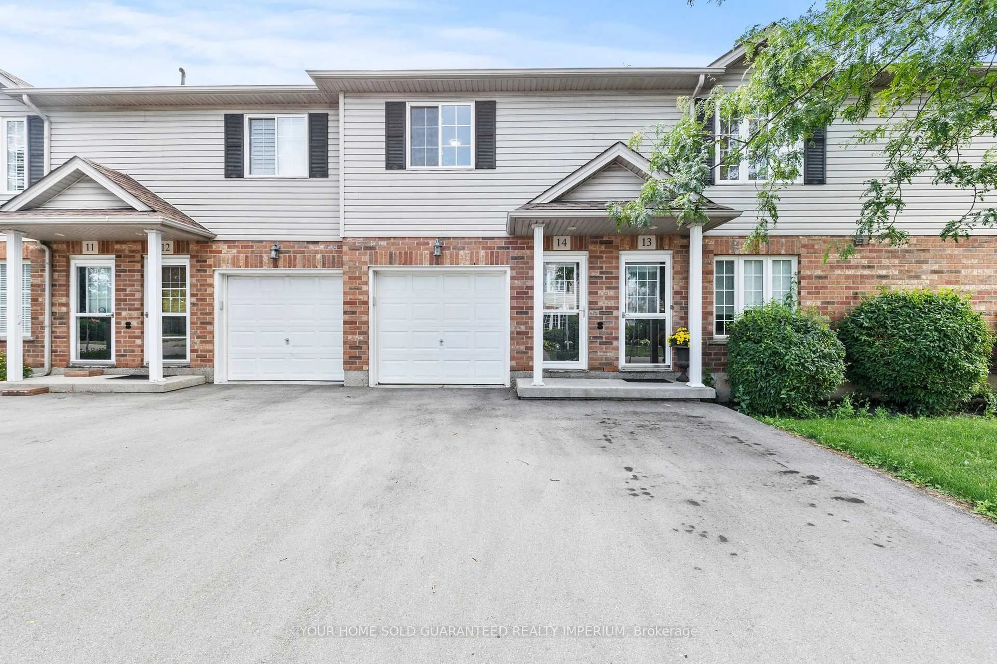 Unknown for 996 Rymal Rd #14, Hamilton Ontario L8W 3N5