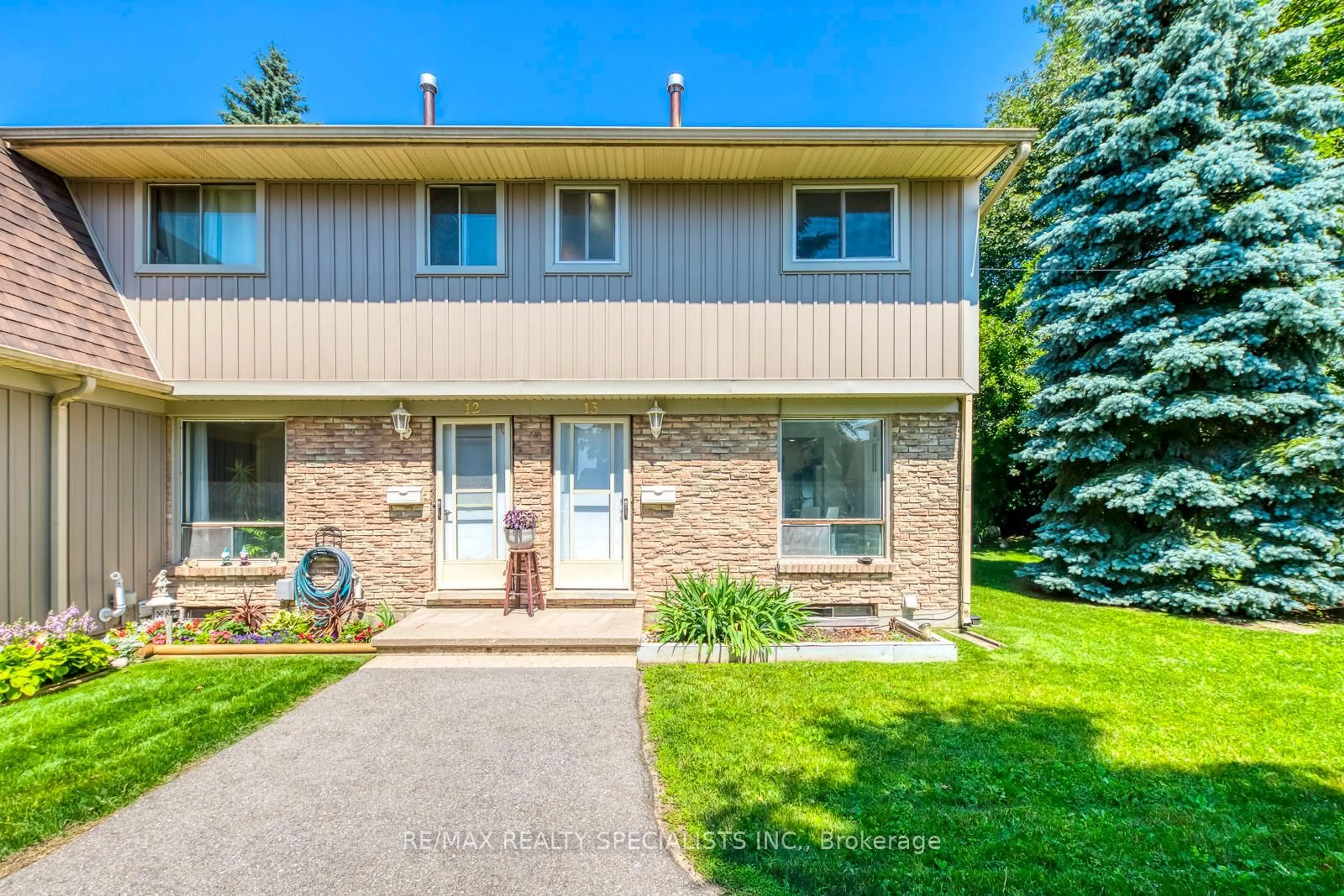 Unknown for 487 Elgin St #13, Cambridge Ontario N1R 6V4