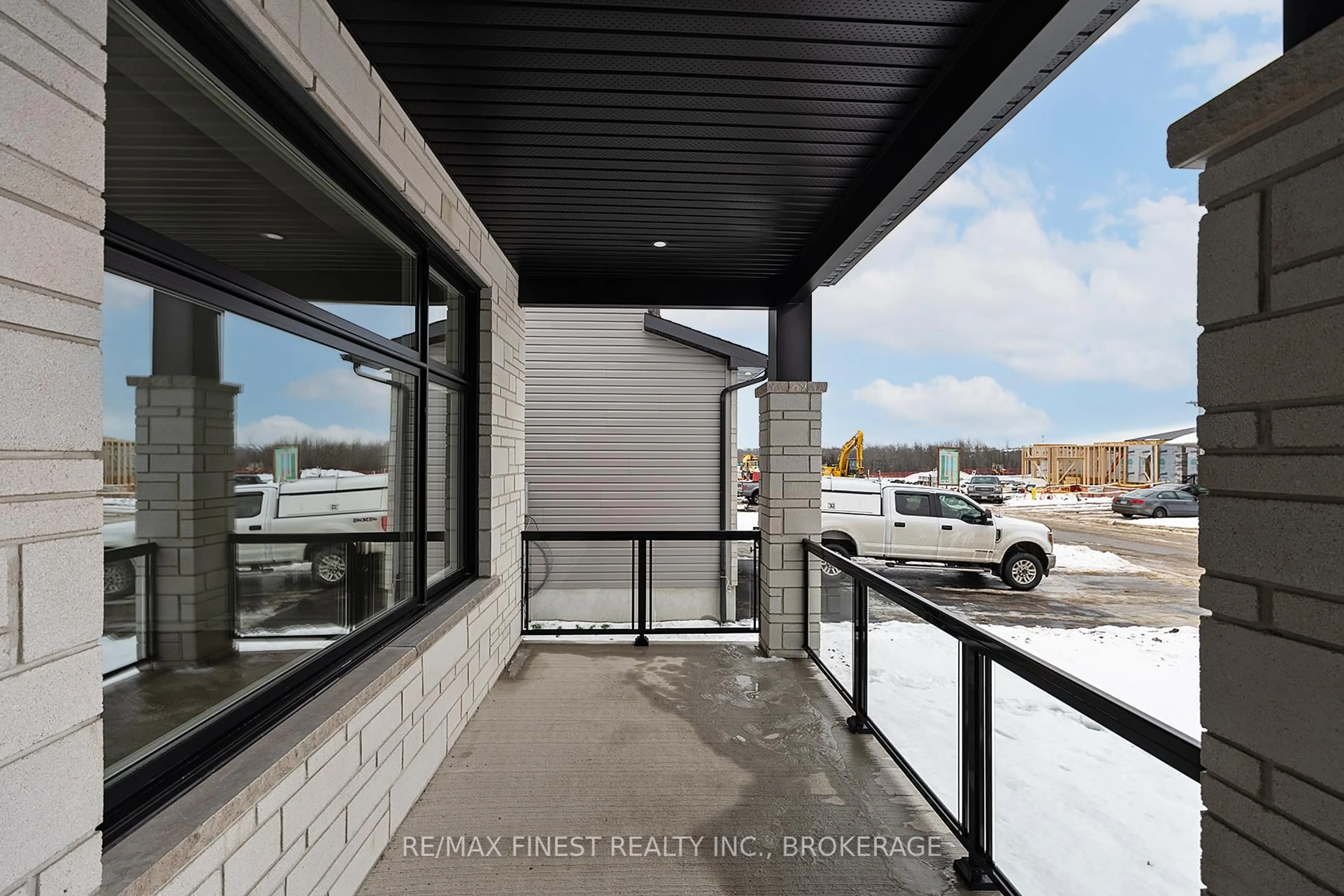 Patio, unknown for 1368 Woodfield Cres, Kingston Ontario K7P 0T3