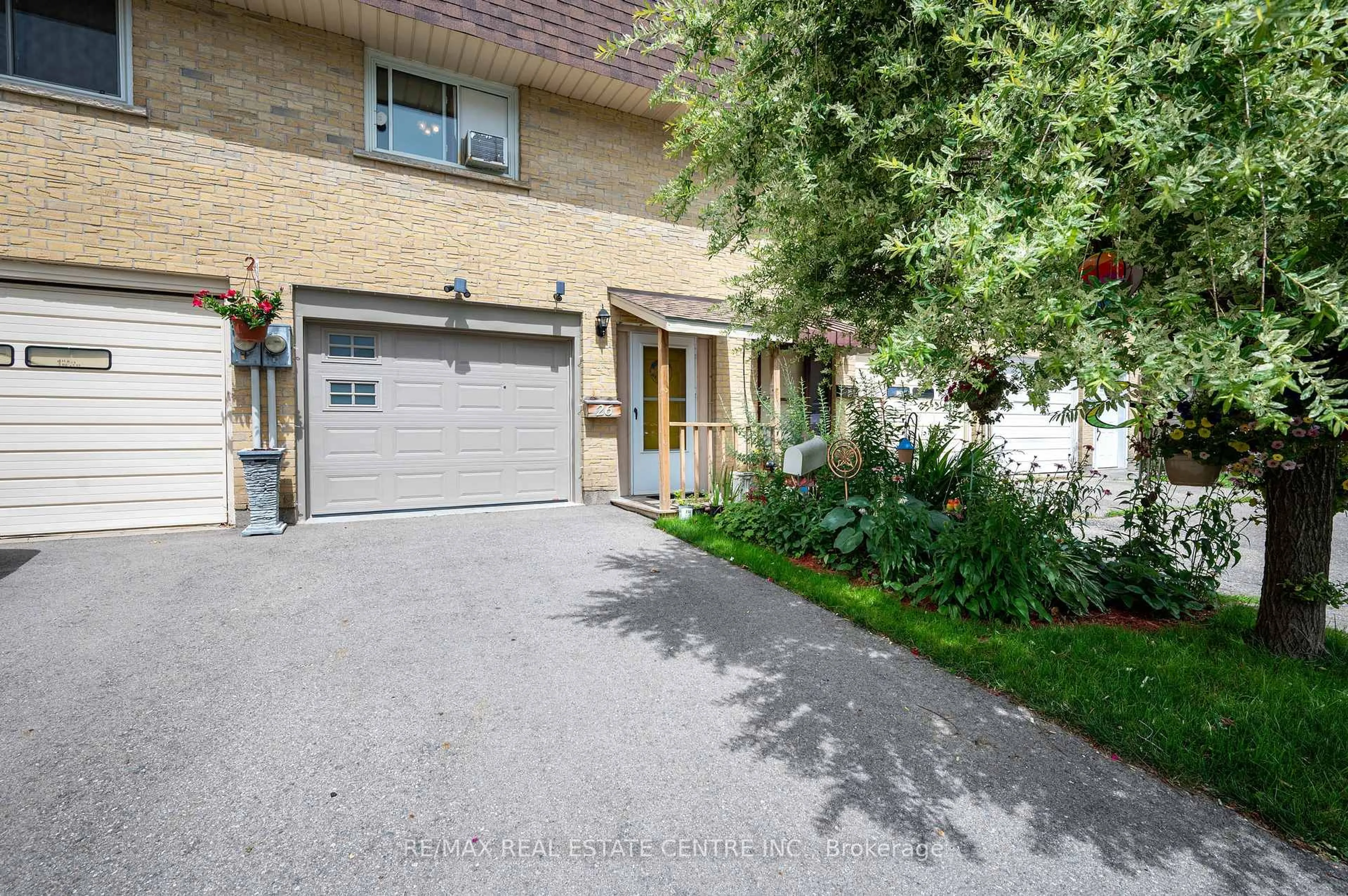 Unknown for 26 Marlboro Crt, Woodstock Ontario N4S 8P4