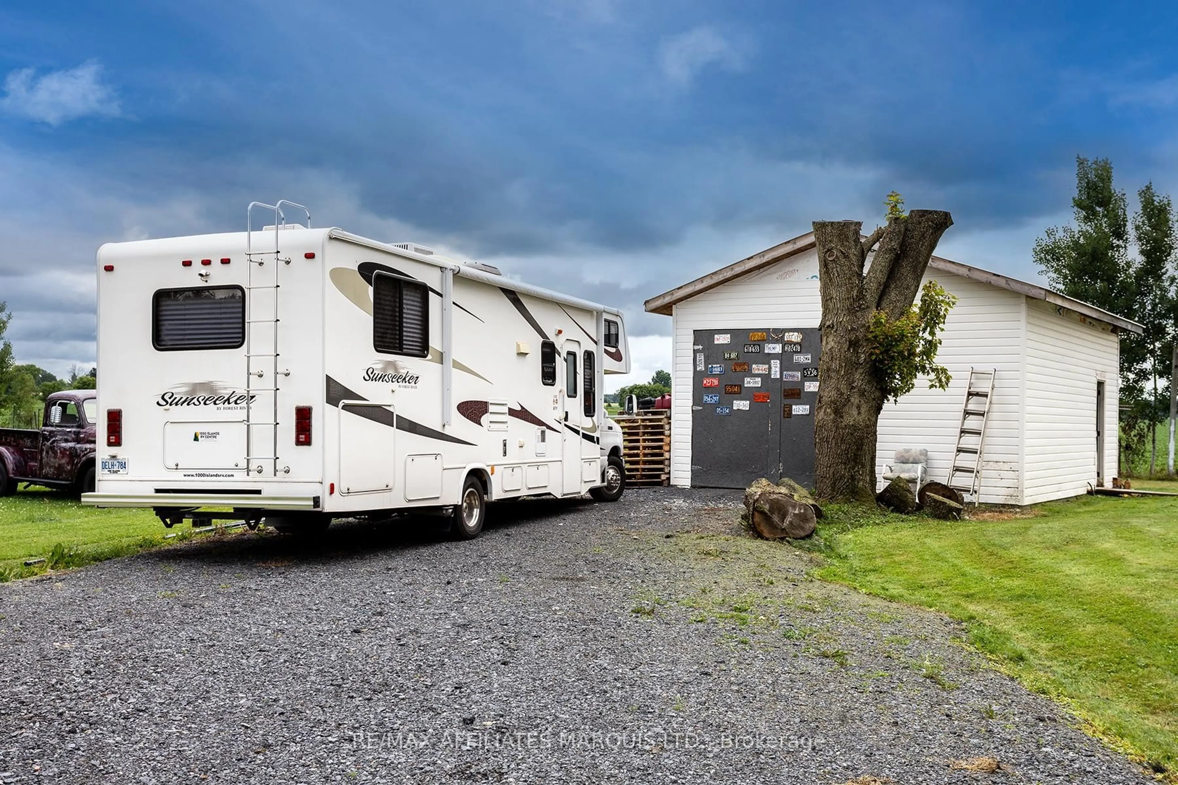Unknown for 10954 Cook Rd, South Dundas Ontario K0E 1C0