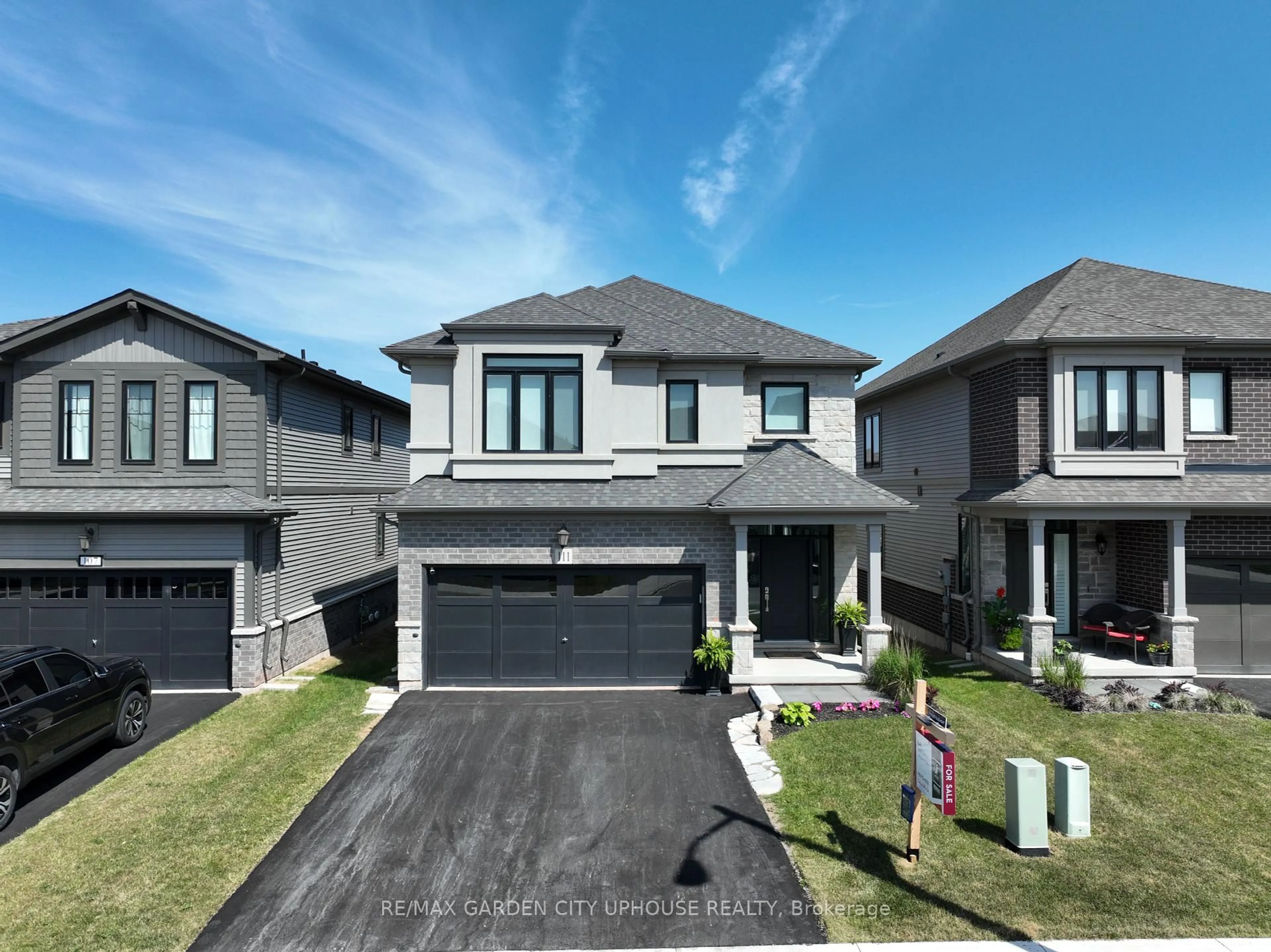 Unknown for 111 STARFIRE Cres, Hamilton Ontario L8E 0K9