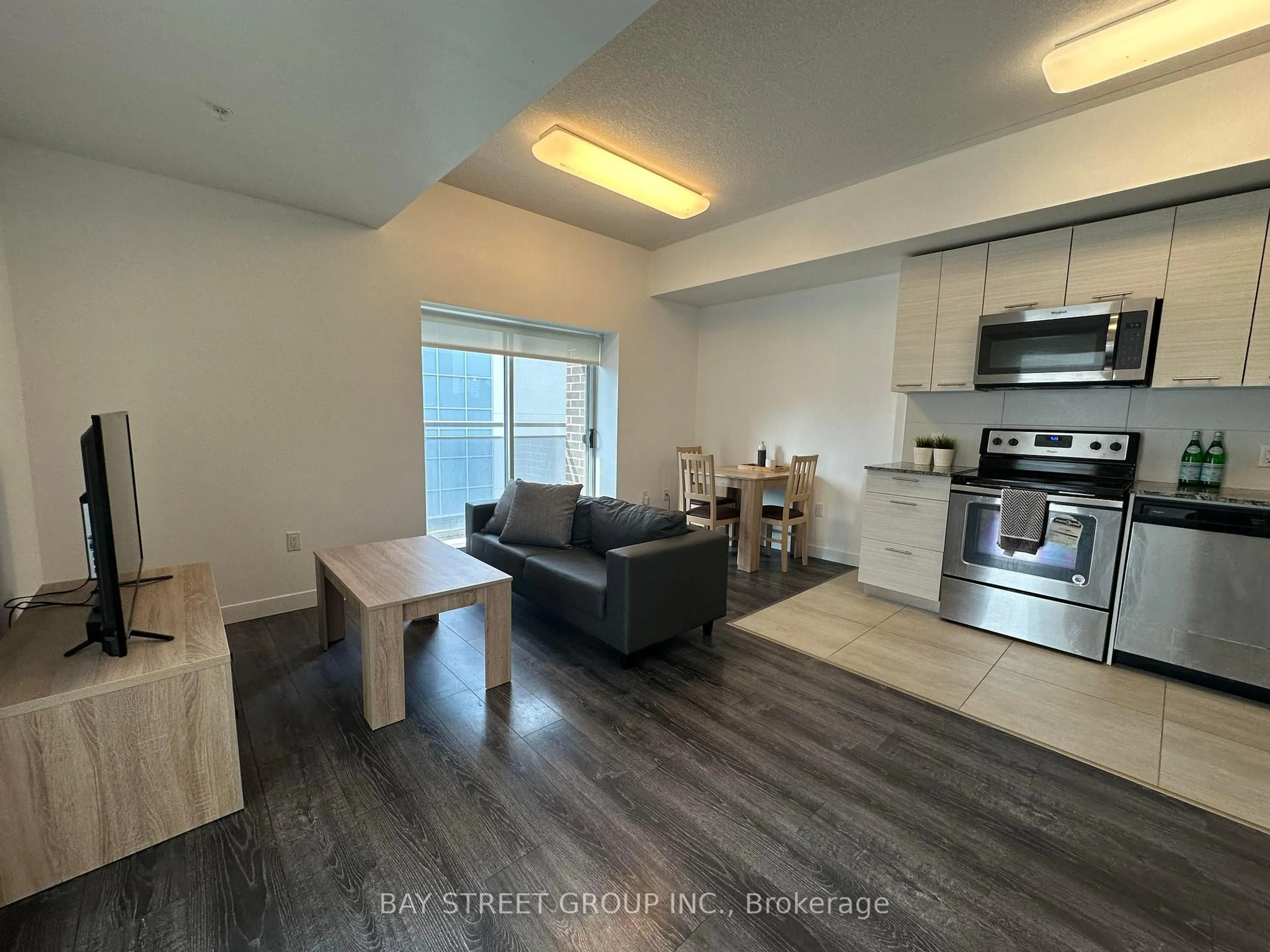 A pic of a room for 251 Hemlock St #308, Waterloo Ontario N2L 0H2