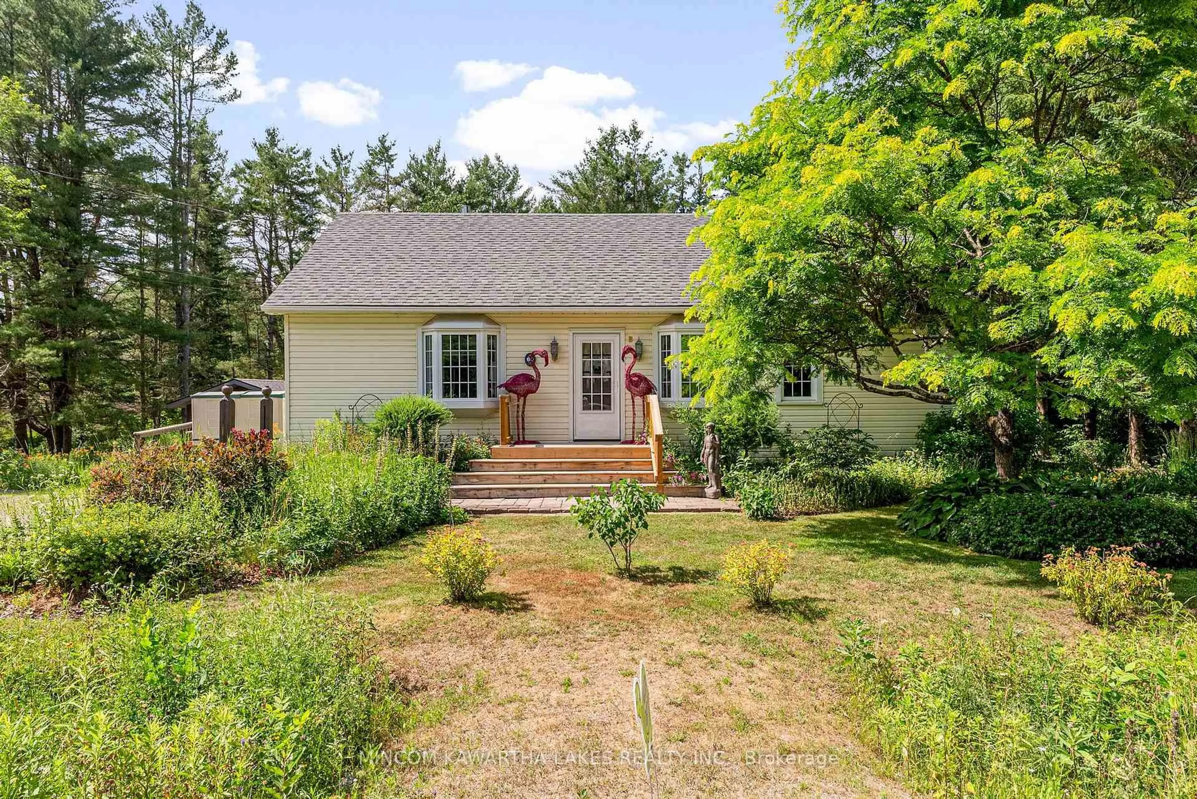 Unknown for 60 Burleigh St, North Kawartha Ontario K0L 1A0