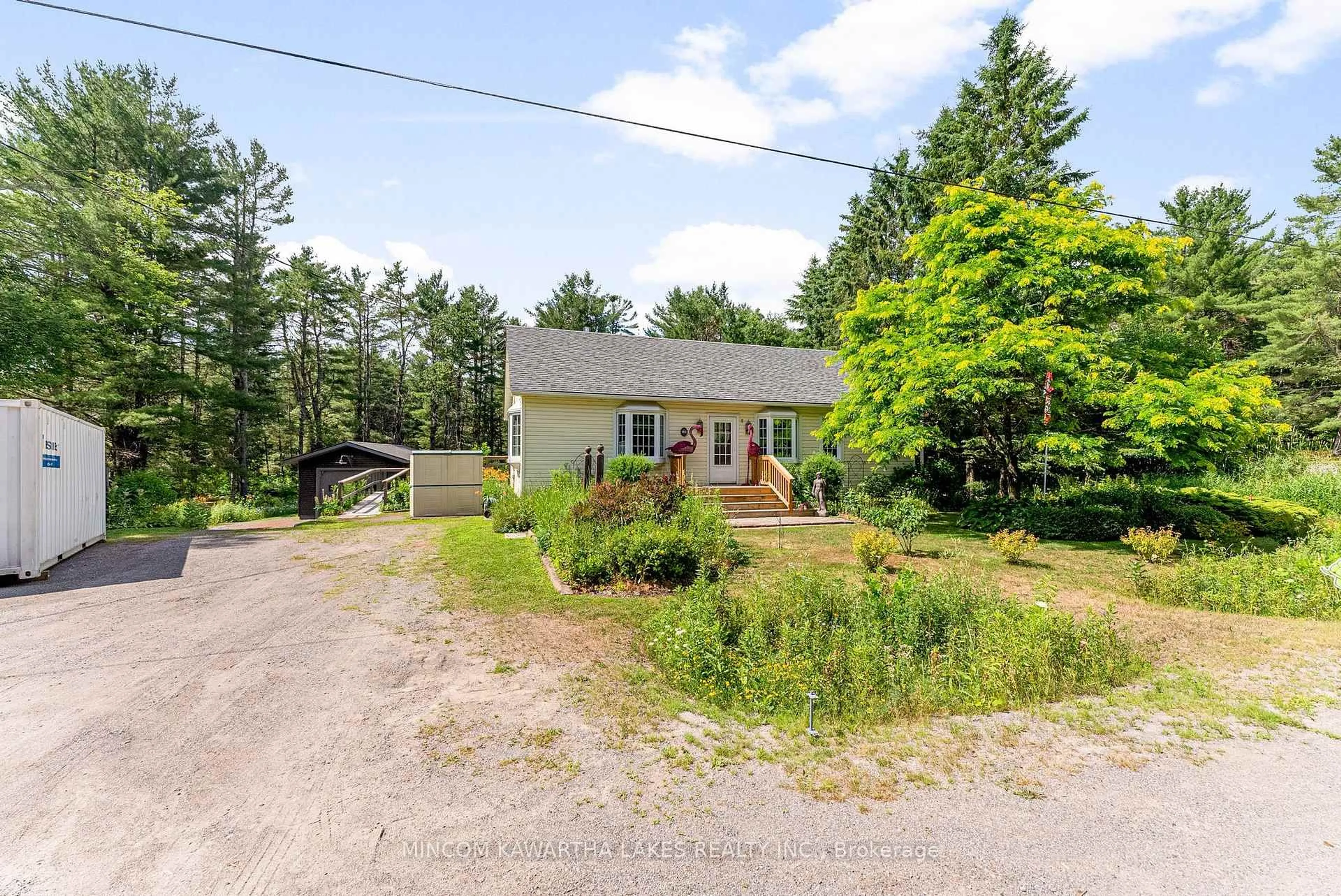 Unknown for 60 Burleigh St, North Kawartha Ontario K0L 1A0